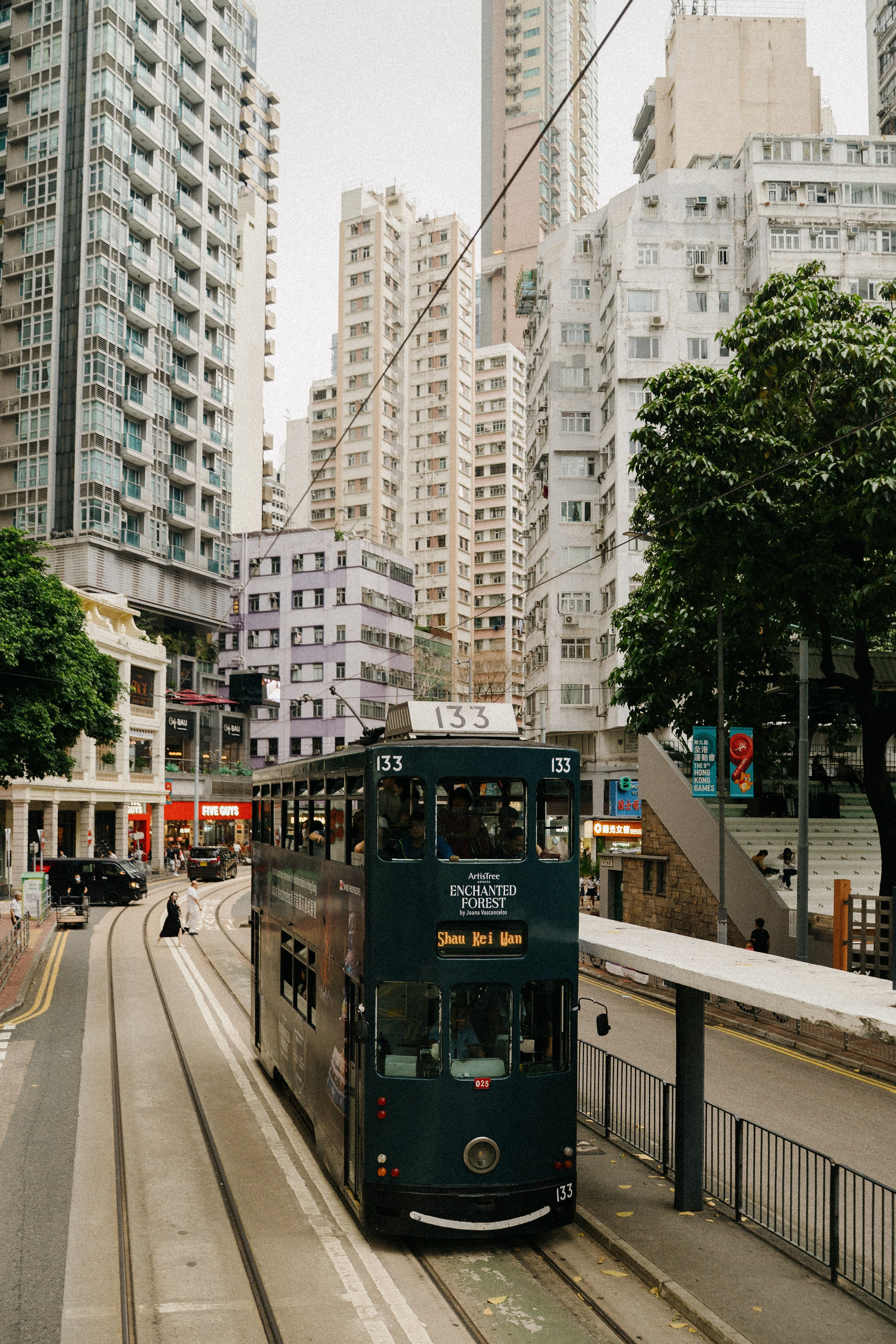 🇭🇰 Гонконг