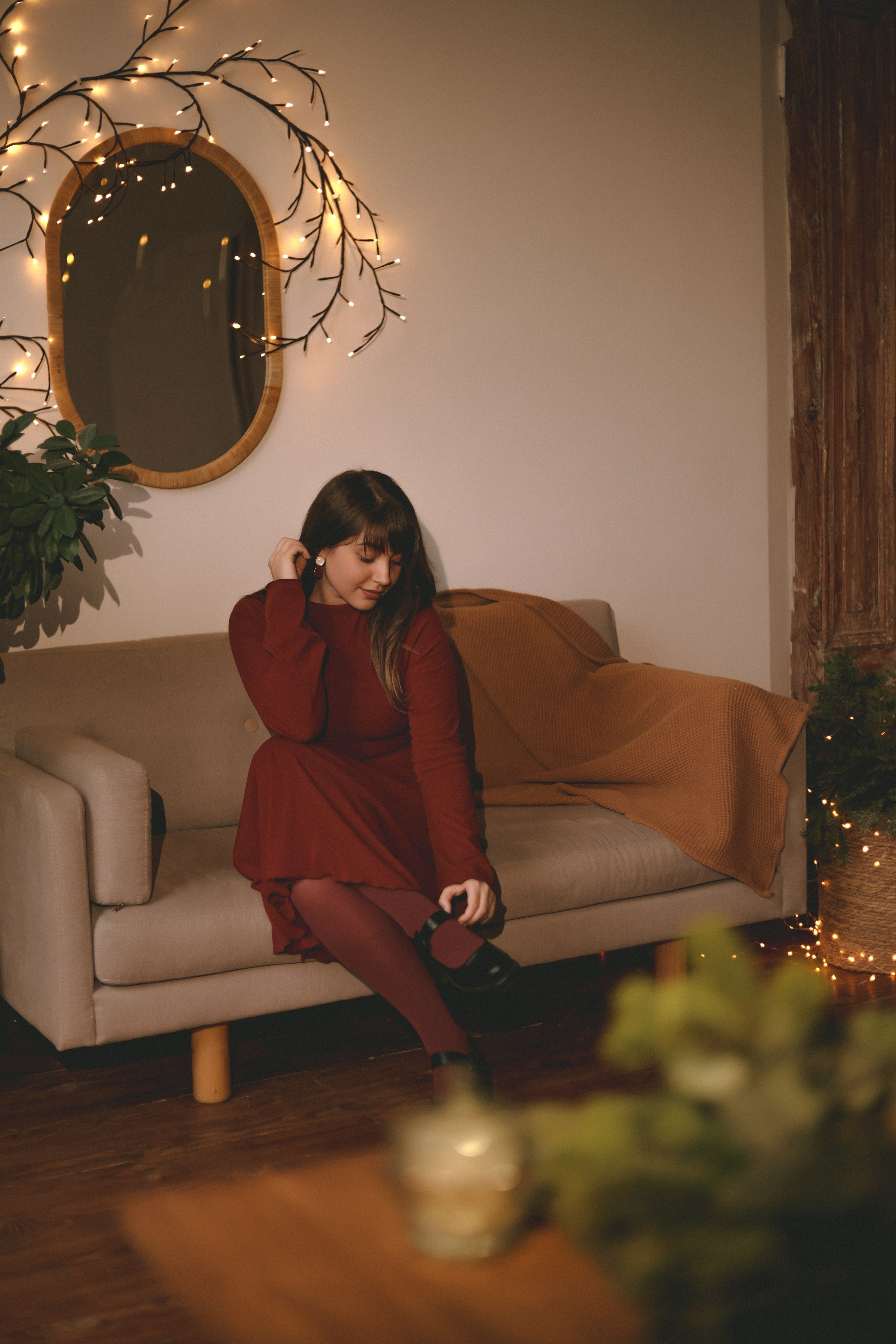 Новый год. Meryfotoidea