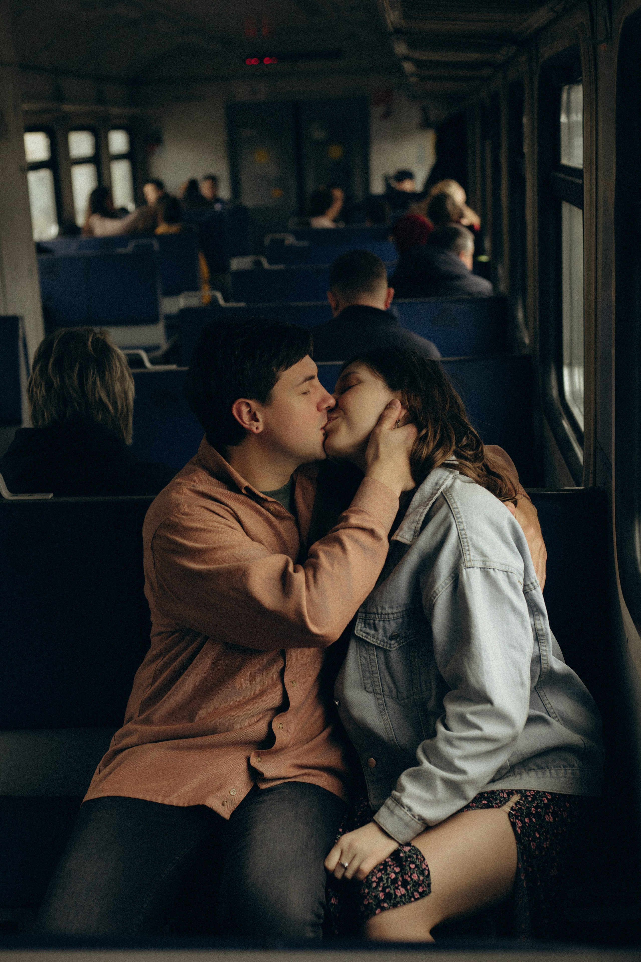 Прогулочная. Meryfotoidea