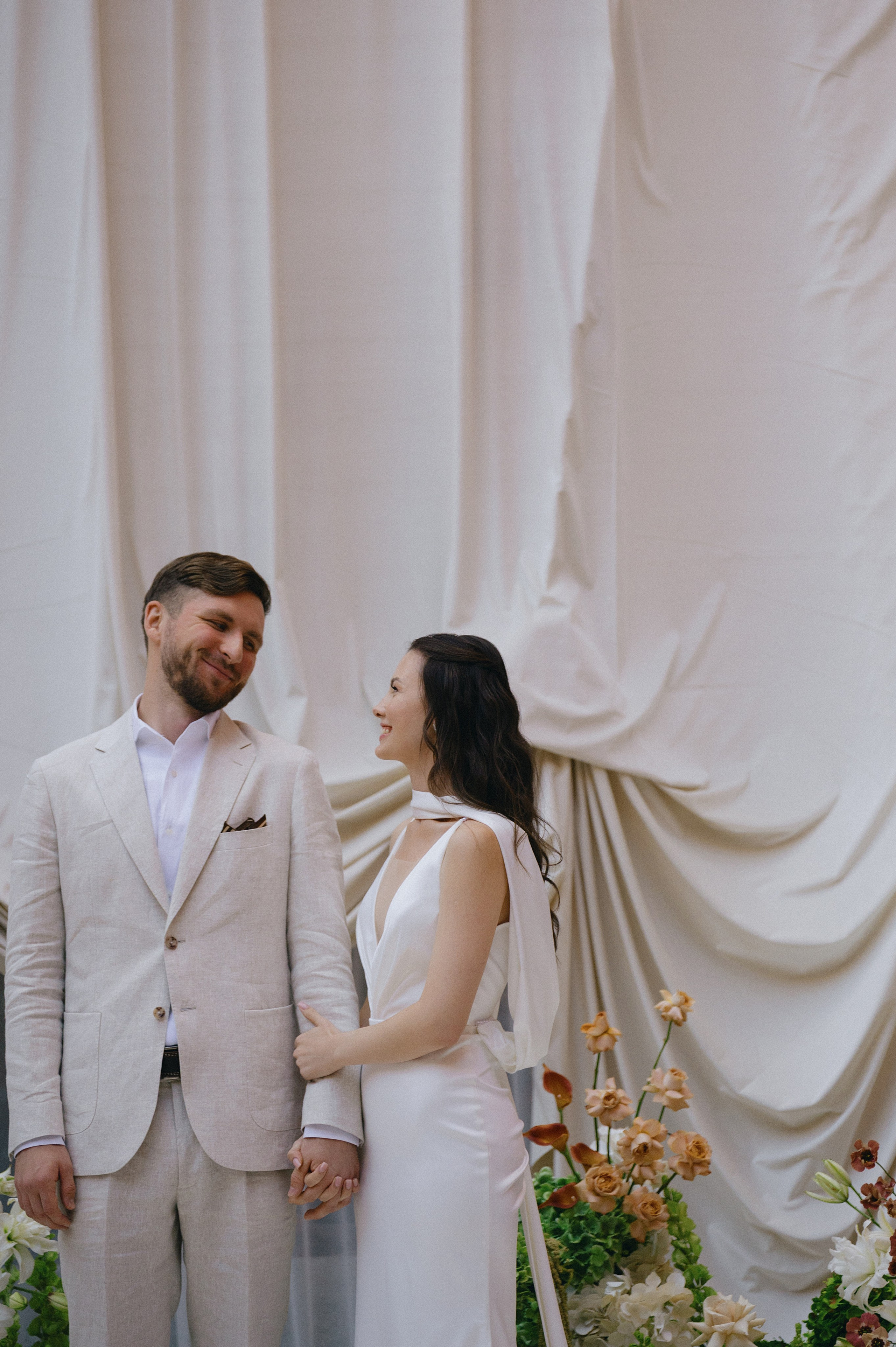 Данил и Оля. Свадебный фотограф и видеограф