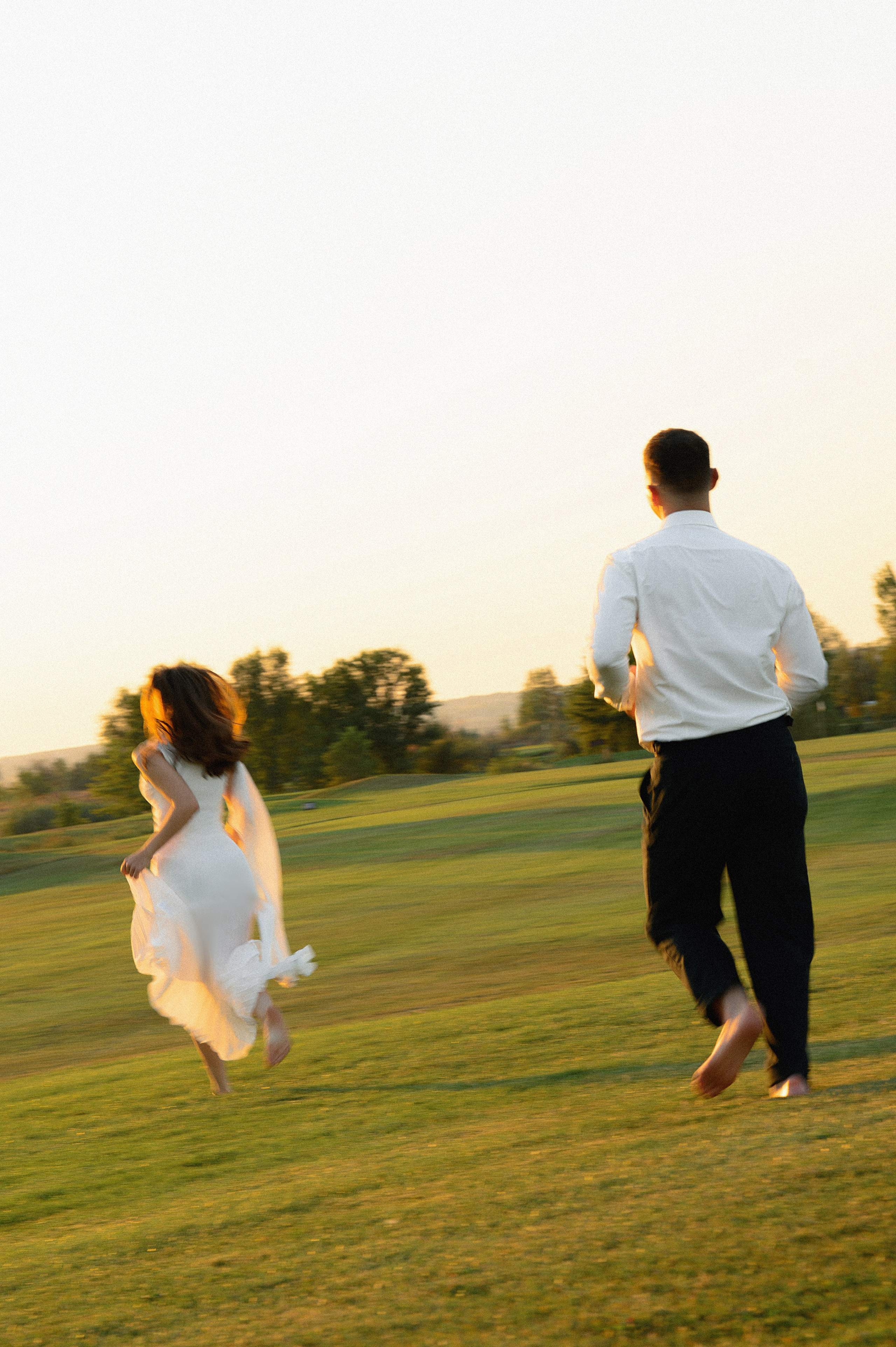 Денис и Света. Свадебный фотограф и видеограф