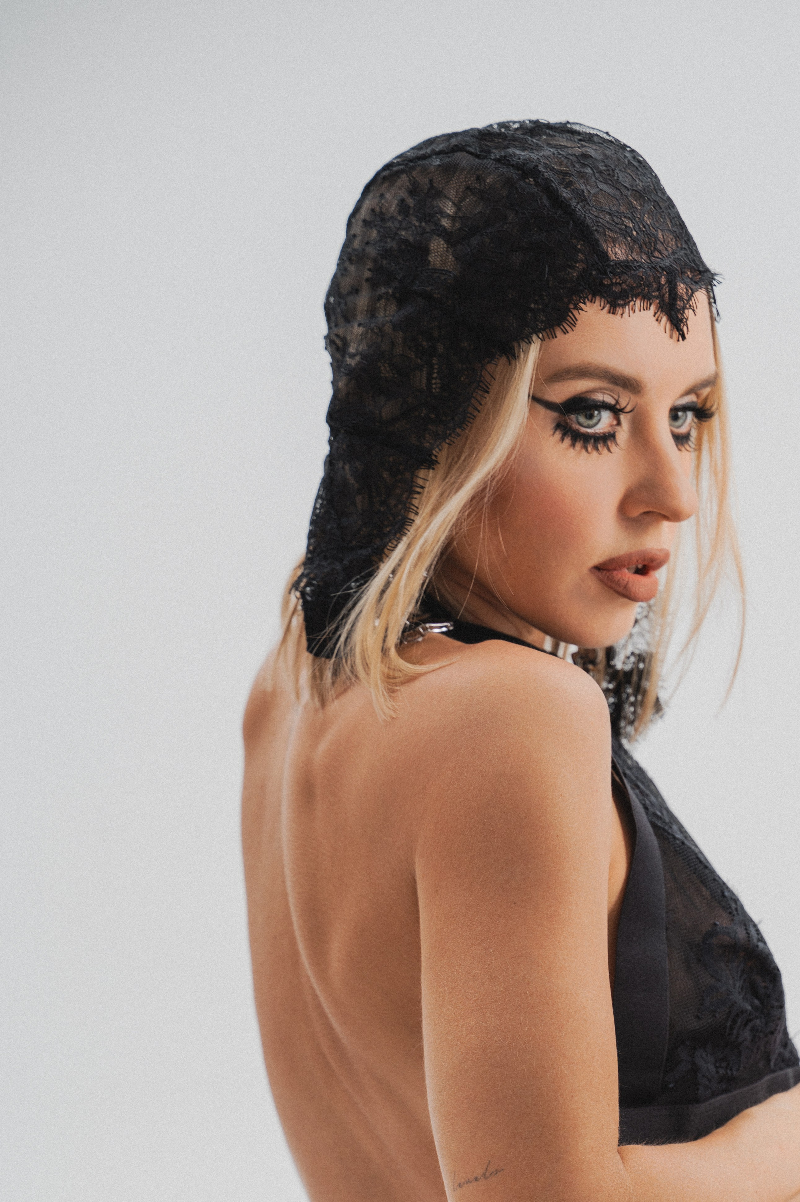 Ксеня. Свадебный фотограф в Рязани Дзюрак Елизавета