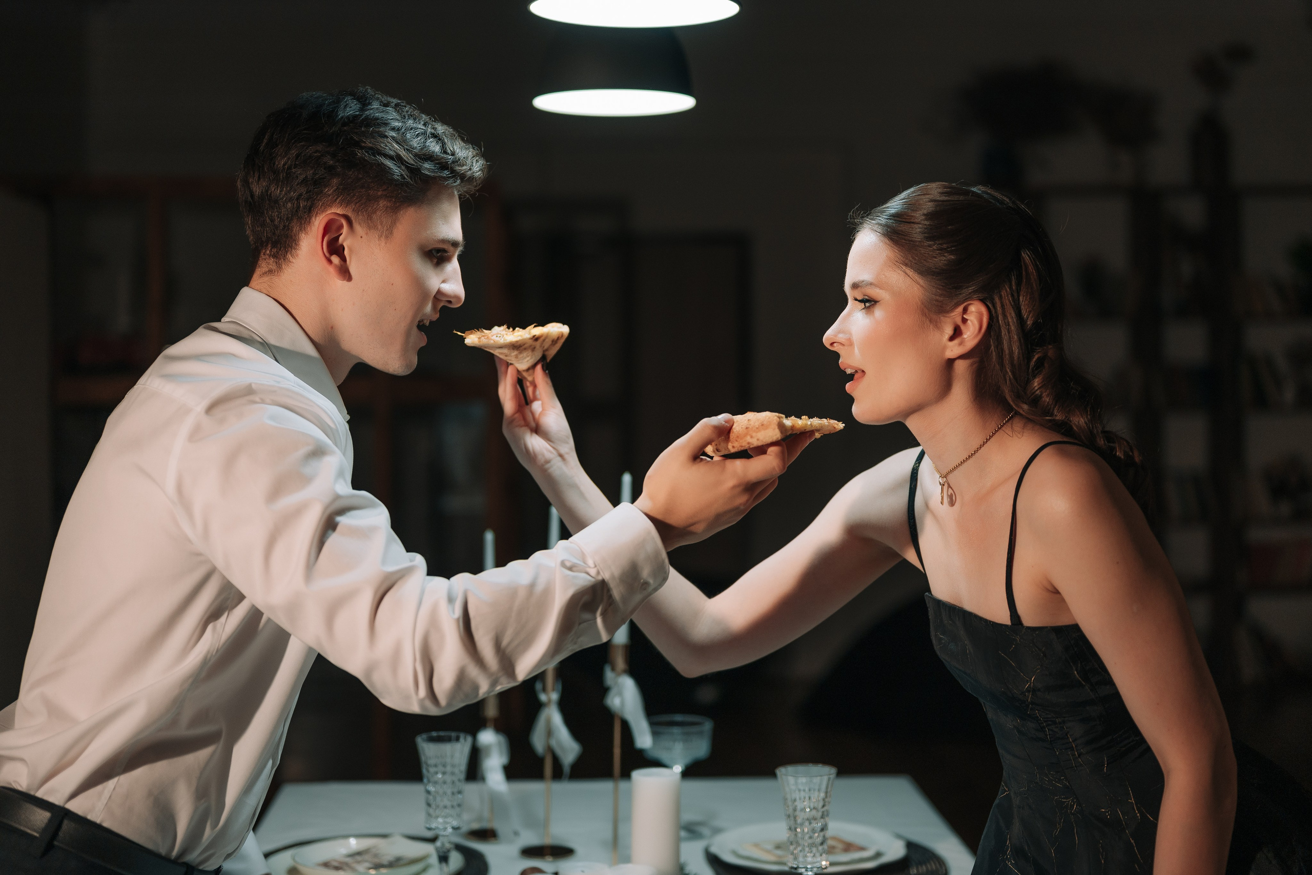 Иван и Ариадна. Иван Кубик — фотограф и видеограф