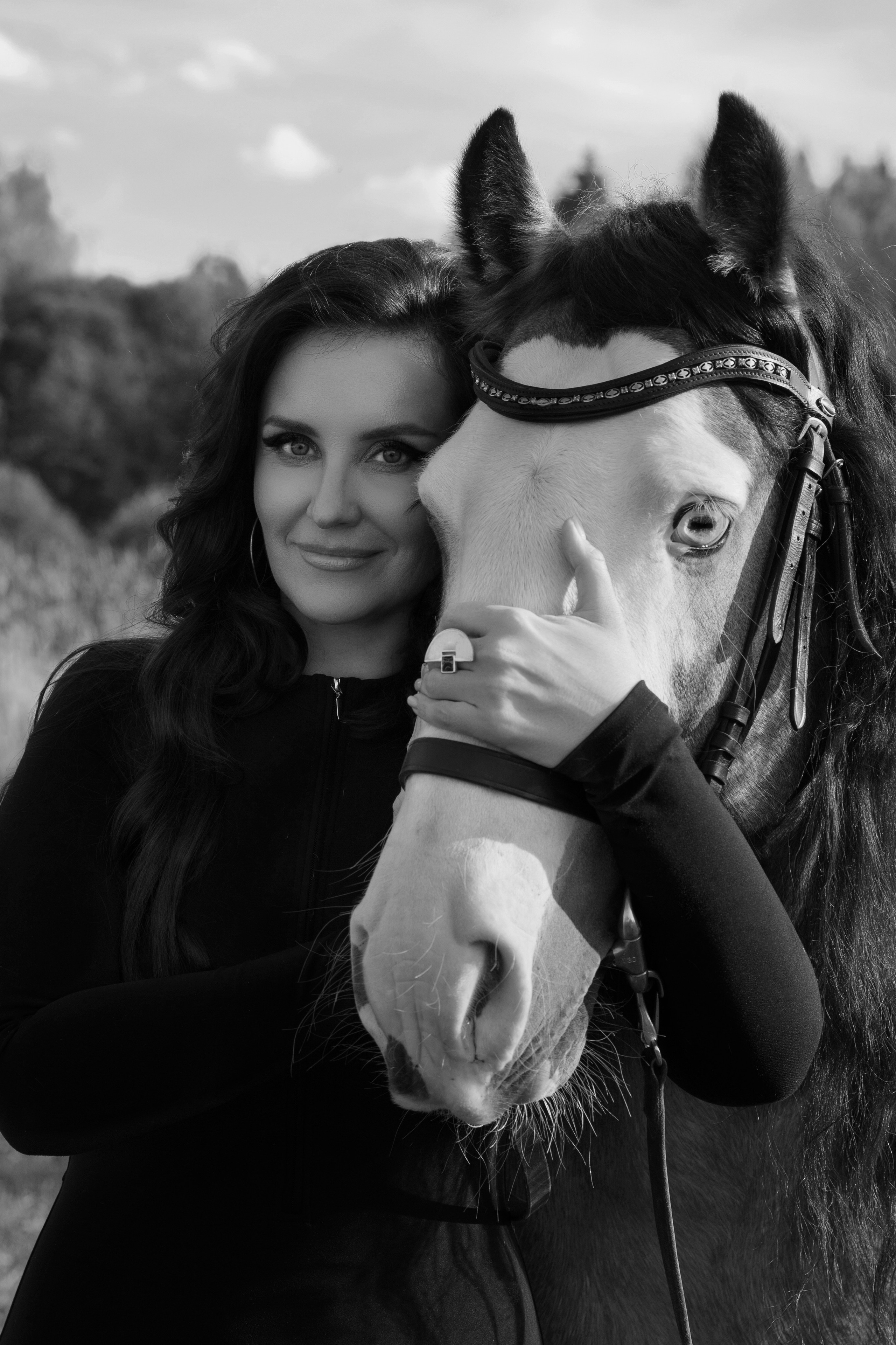 Фотосессия «Талантливые Вы». Наталья Агапова | Фототерапия, Москва