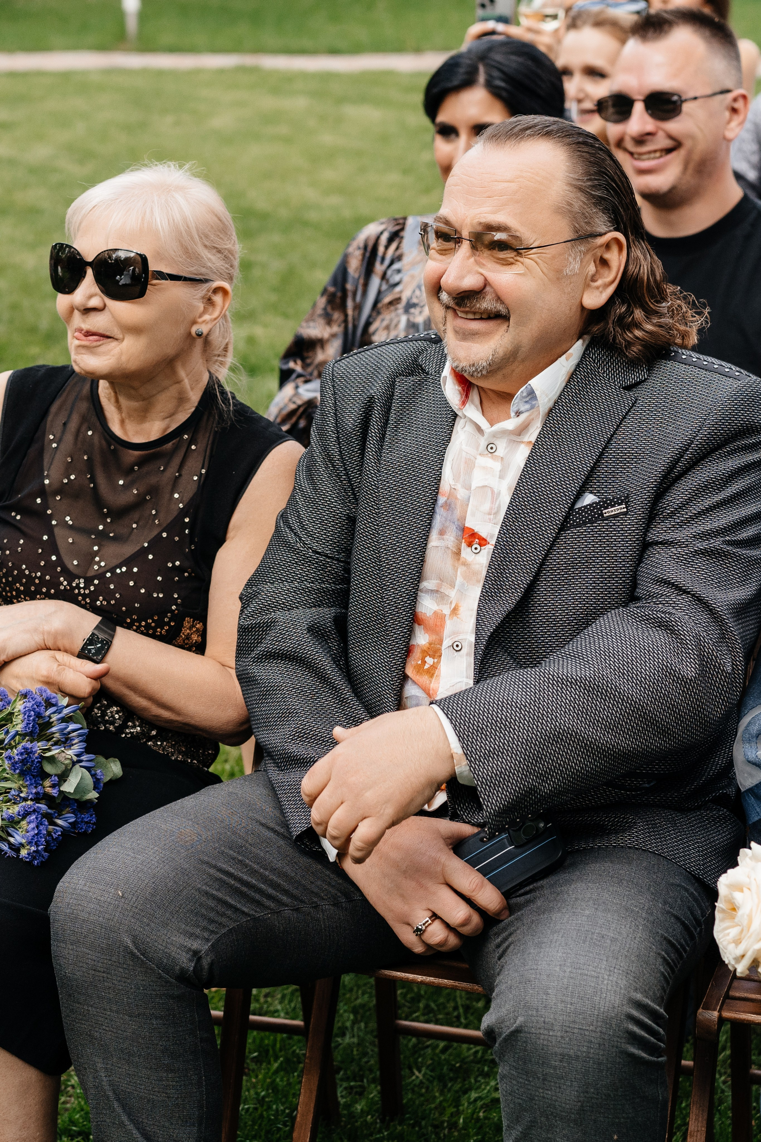 Элла & Кирилл. Свадебный фотограф Барнаул Алексей Павлов