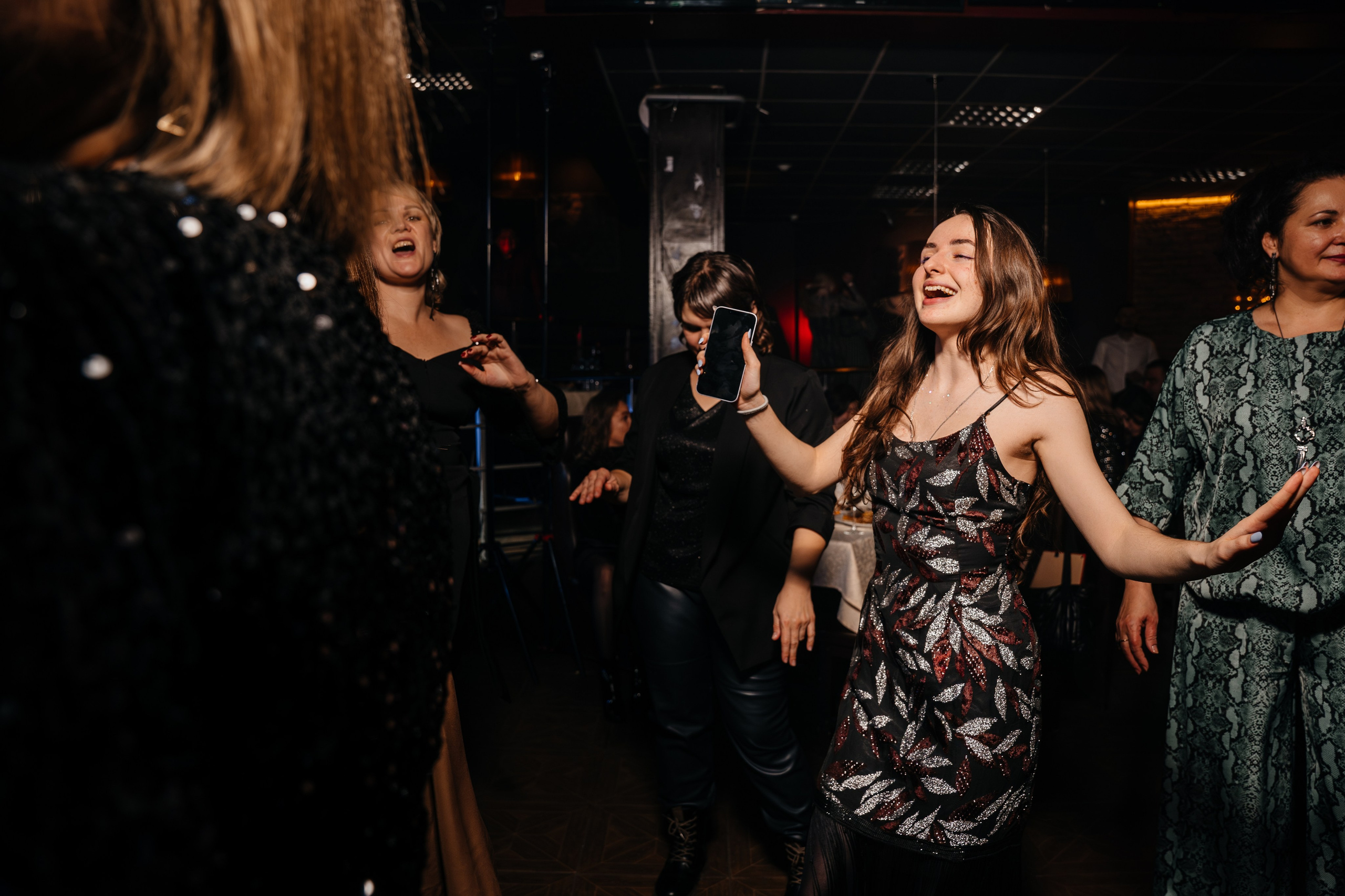 Корпоратив «СОВКОМБАНК». Свадебный фотограф Барнаул Алексей Павлов