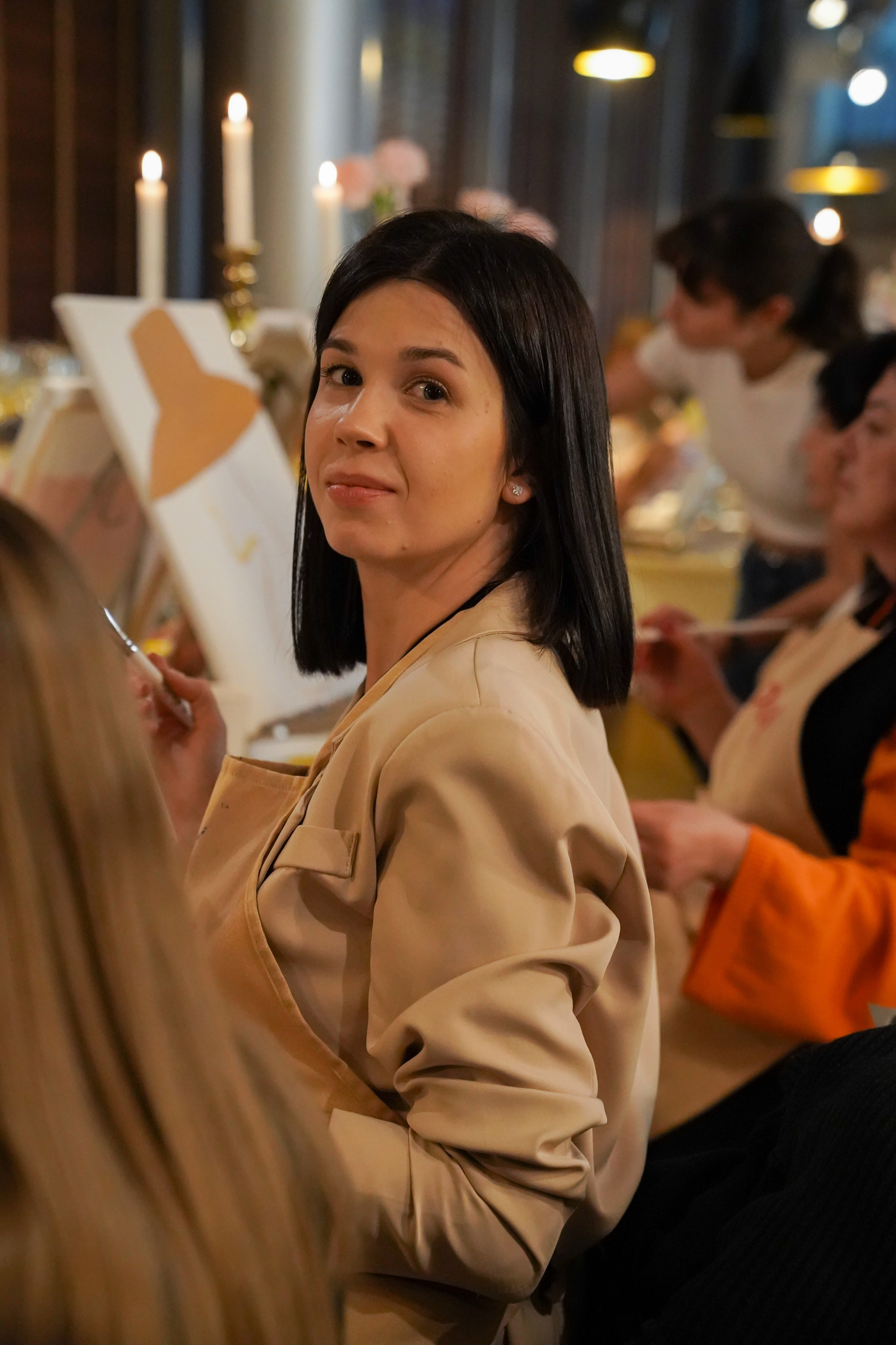 Репортажная съемка. Репортажный, студийный и уличный фотограф