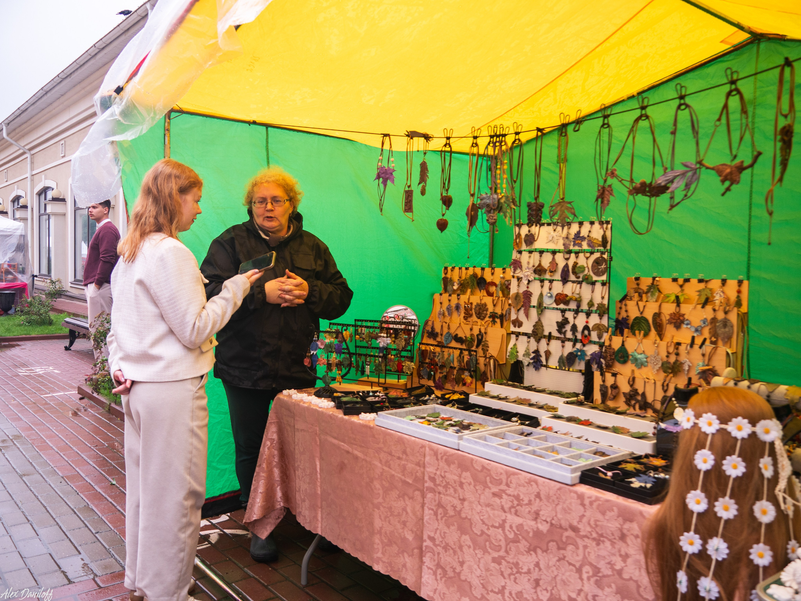 День города Муром 2025. Муром-Инфо. Новости культуры, образования, спорта в городе Муром