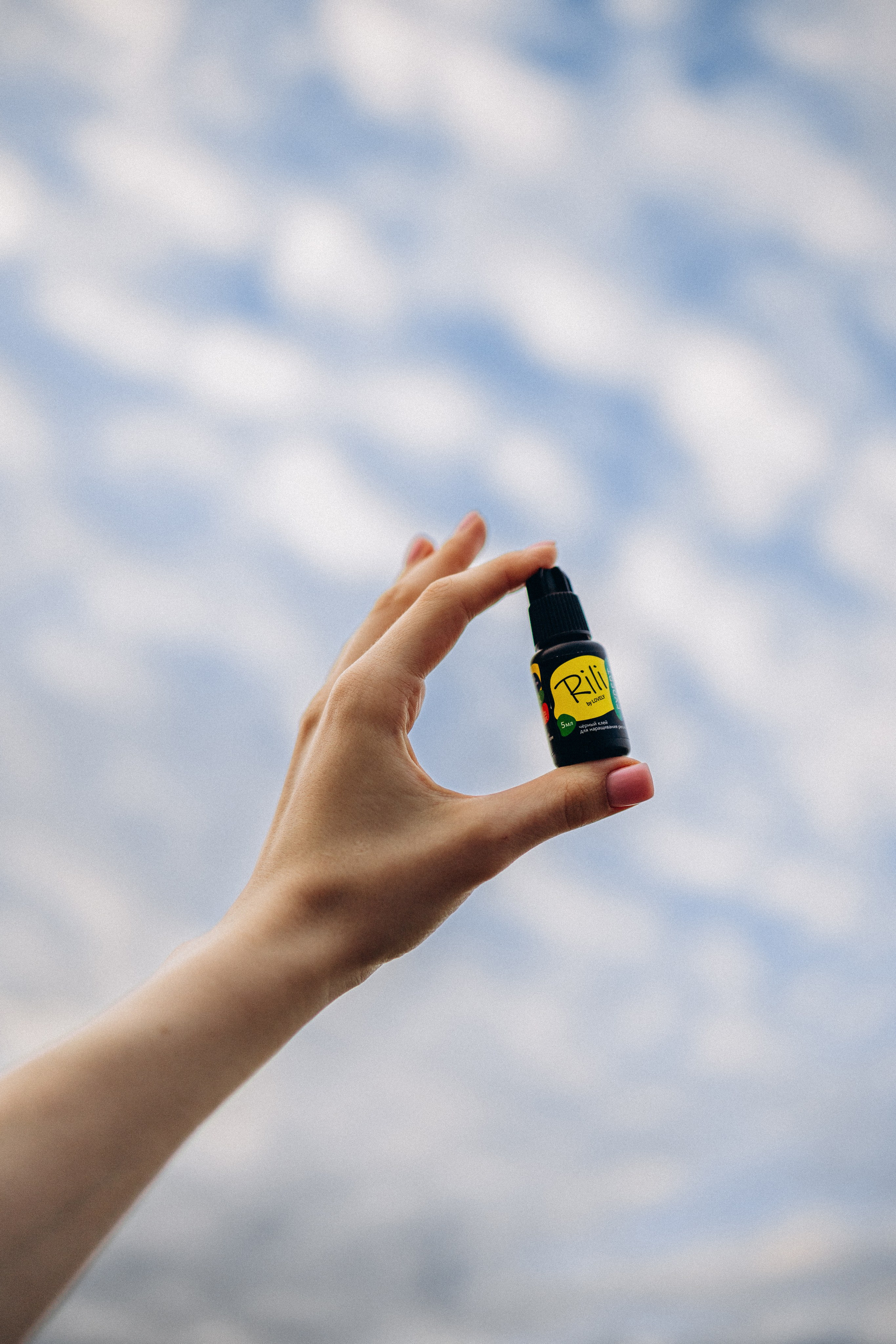 RILI. Свадебный и репортажный фотограф в Омске. Червоткин Никита