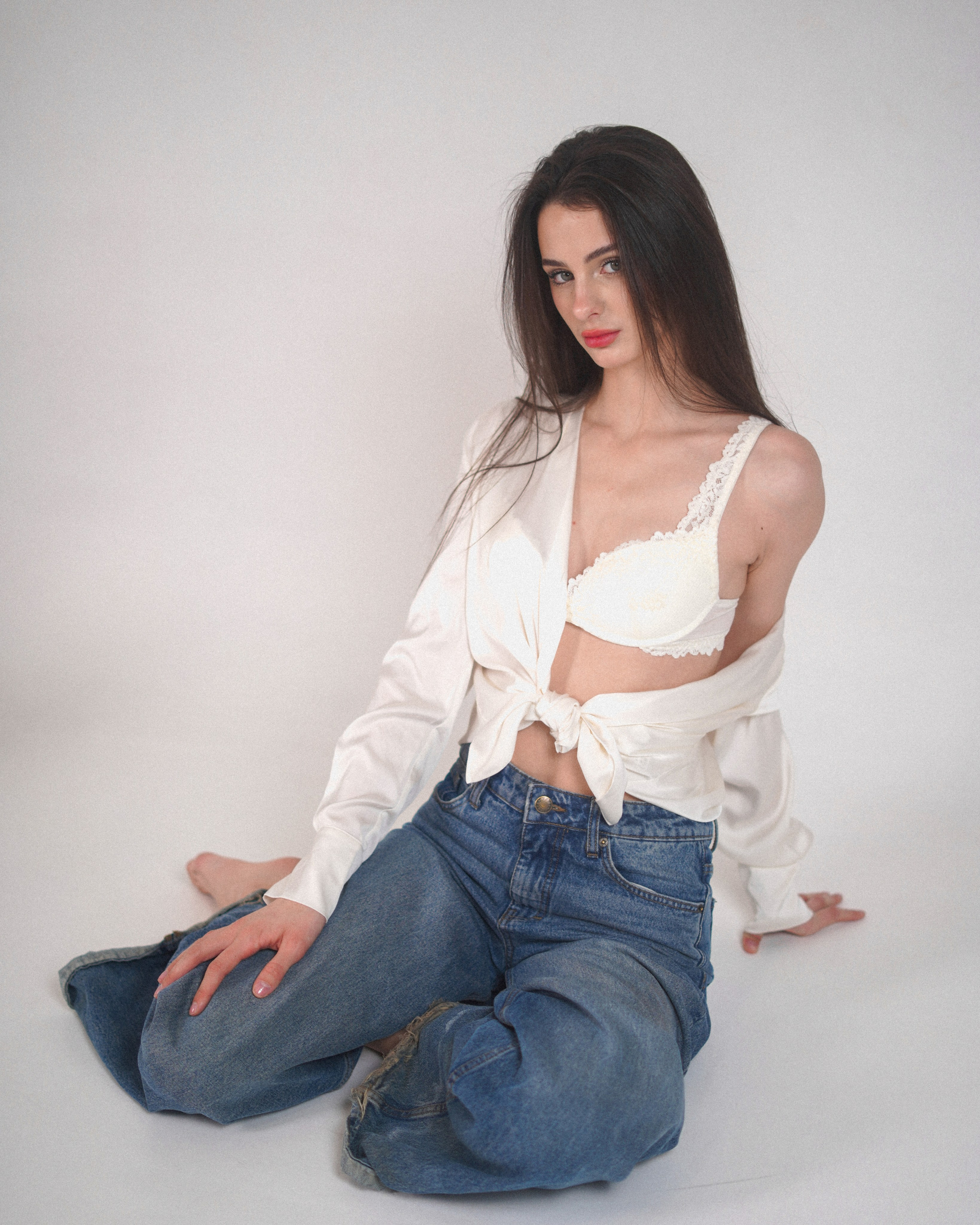 Ирада. Творческий фотограф в Санкт-Петербурге Леонид Фельдман