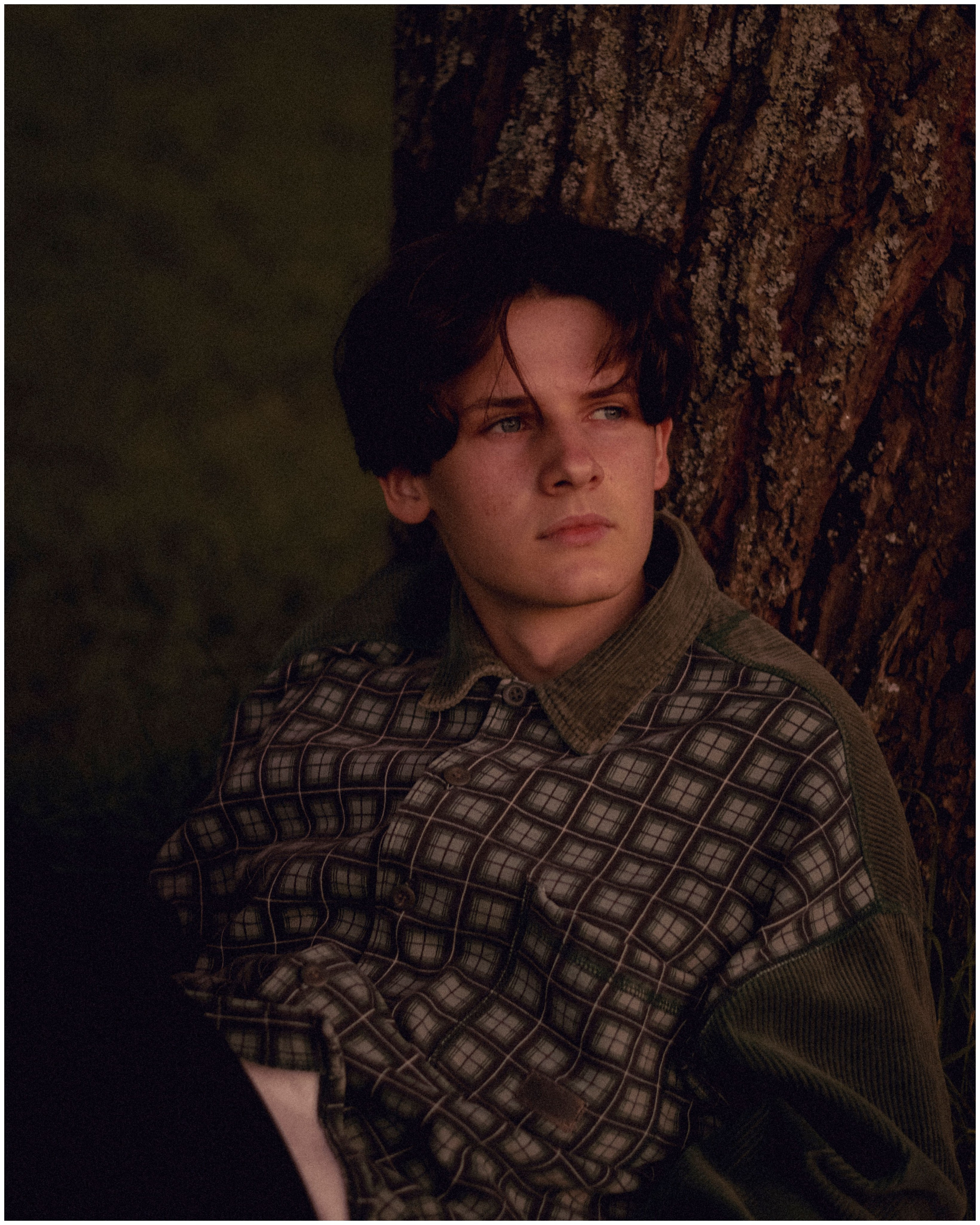 Лёша. Творческий фотограф в Санкт-Петербурге Леонид Фельдман