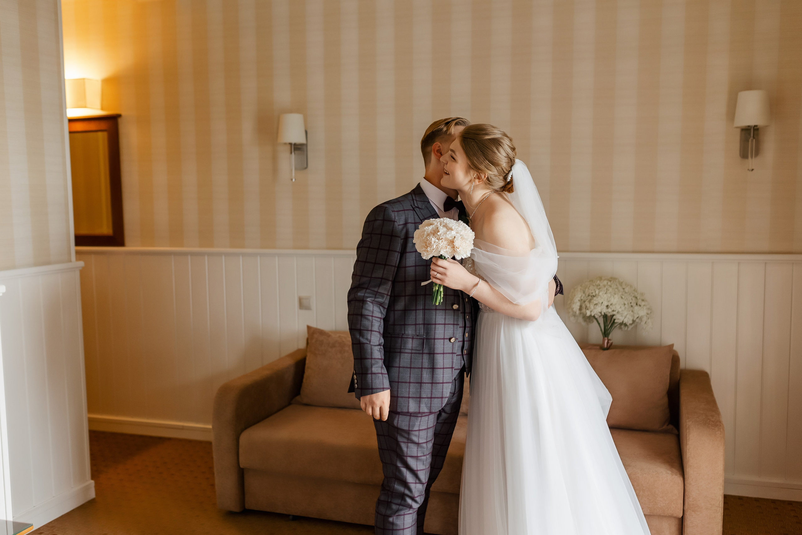 Егор и Наталья. Sopka. Интурист. Свадебный фотограф в Хабаровске