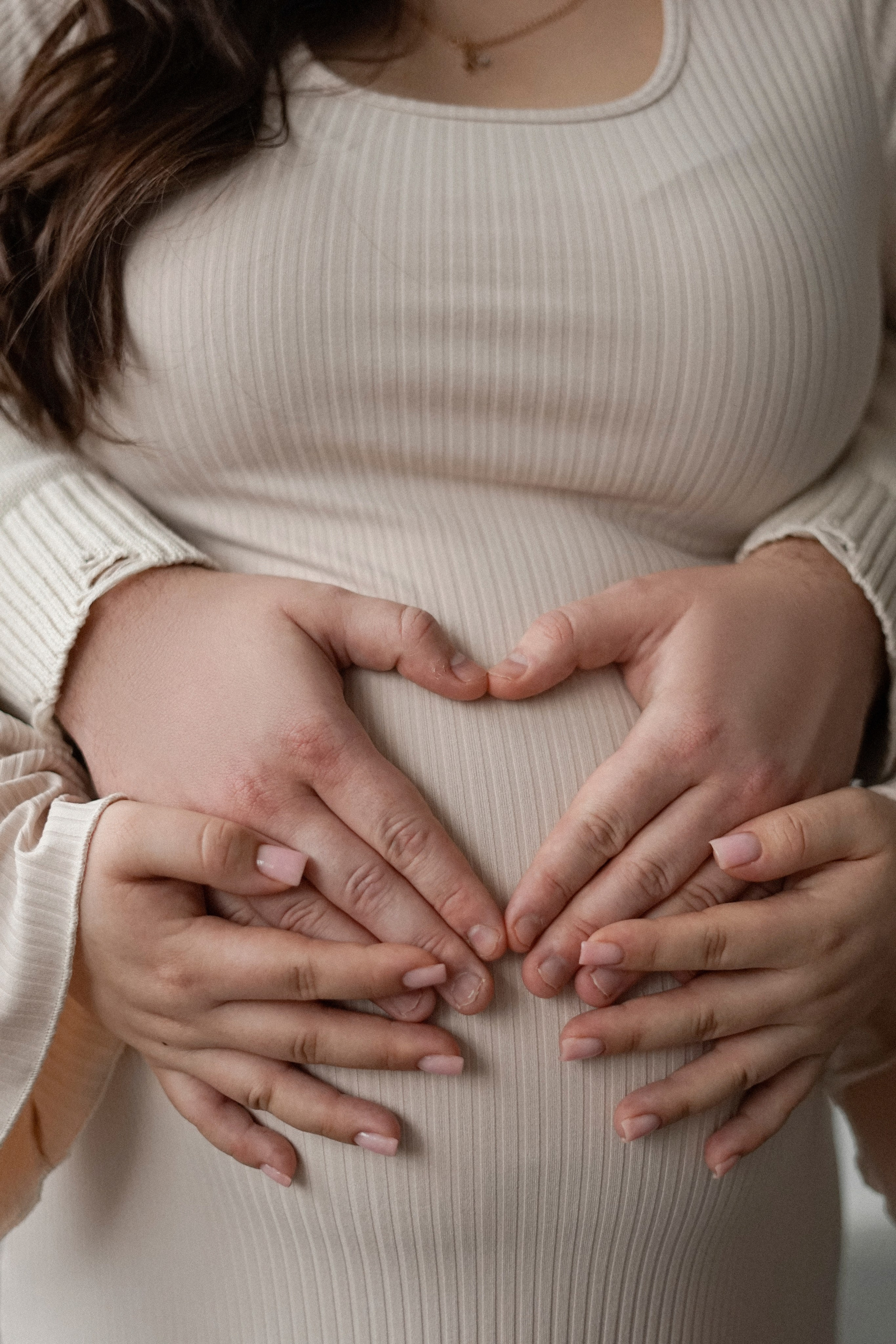 Ваня и Ангелина. Фотограф Москва и Серпухов