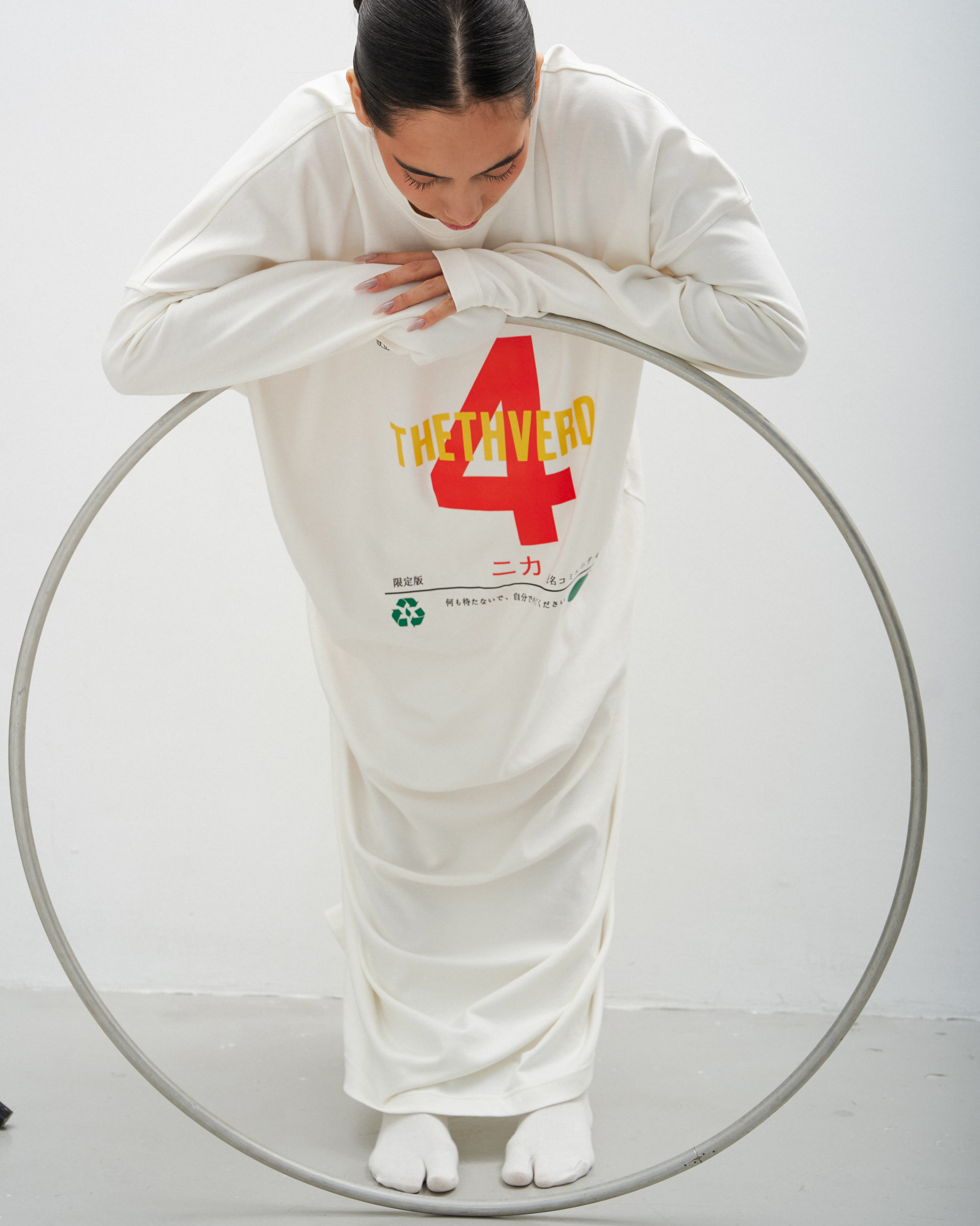 Thethverd'25. Фотограф Дарьяна Окулова