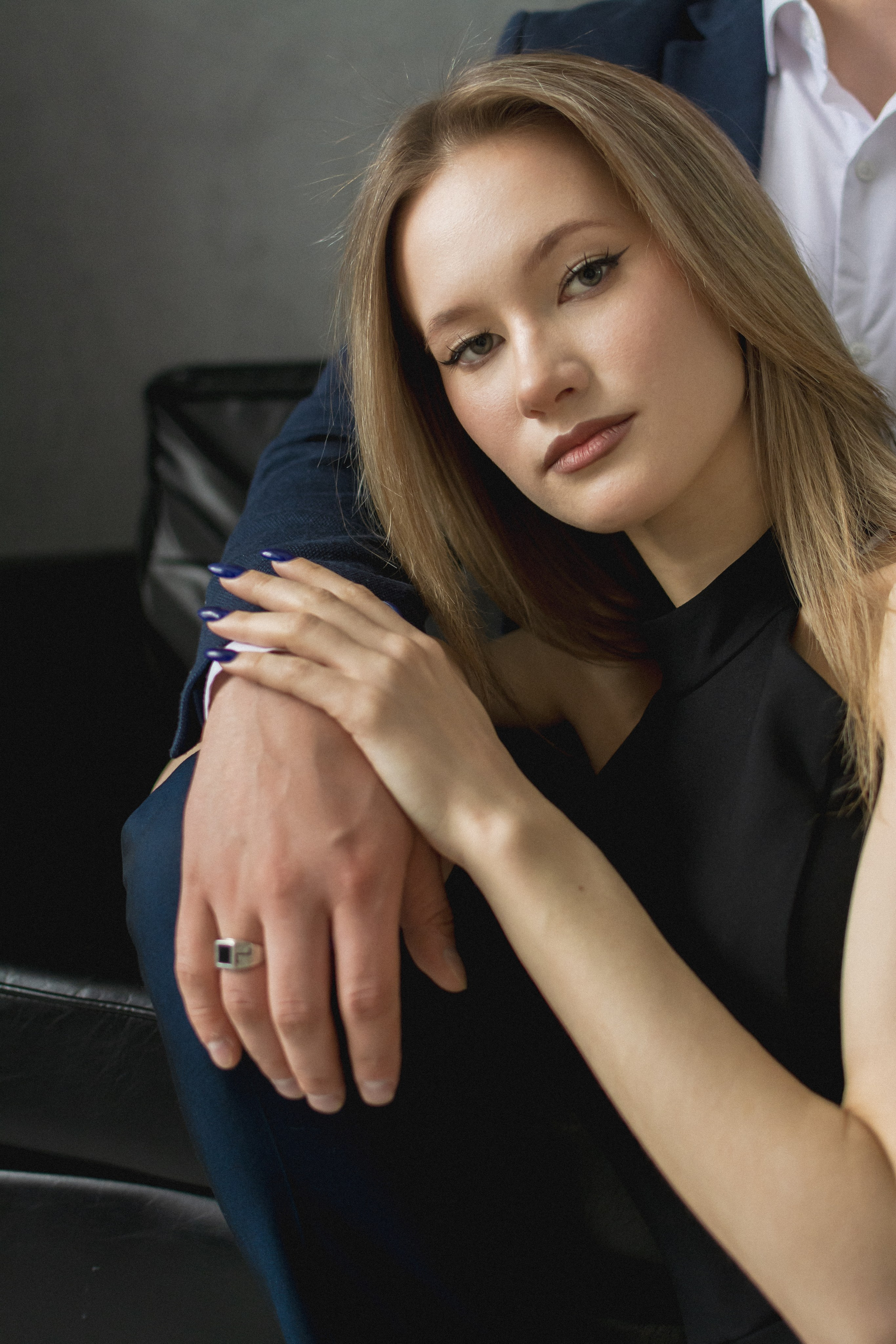 Жанна и Данил