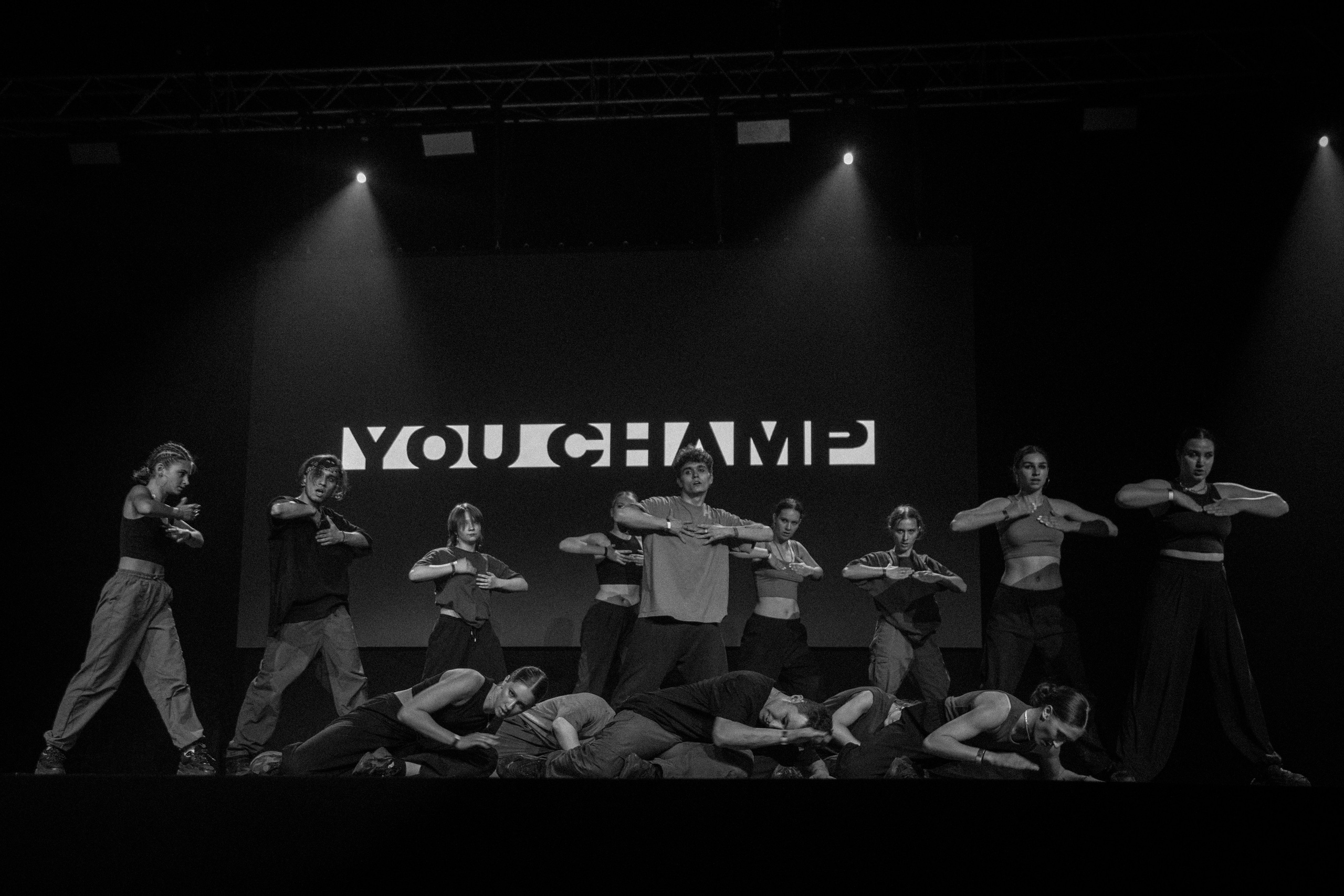 YOU CHAMP. Фотограф в Тюмени Анастасия Долинина