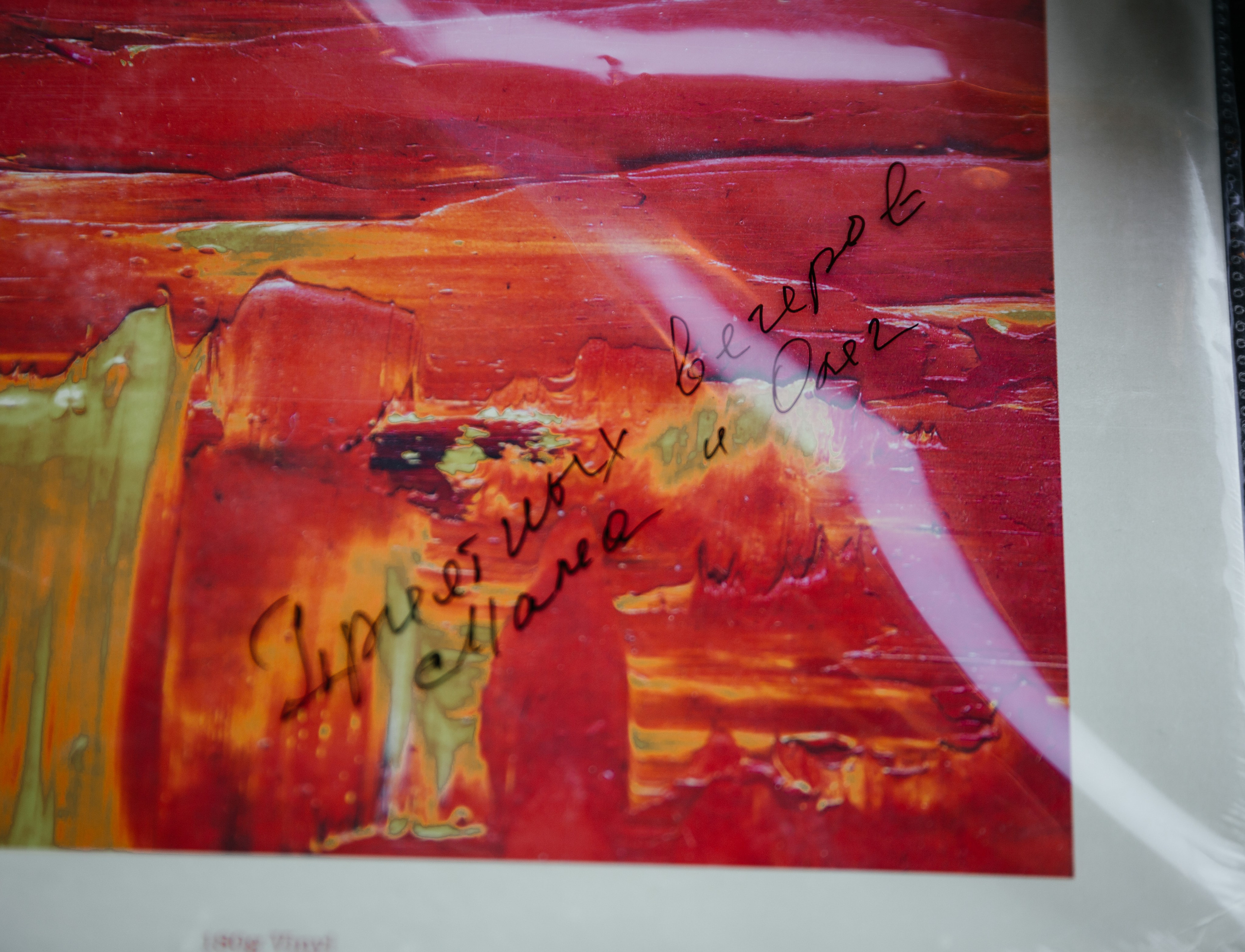 Олег и Даша. Ваш фотограф Любовь Чистякова