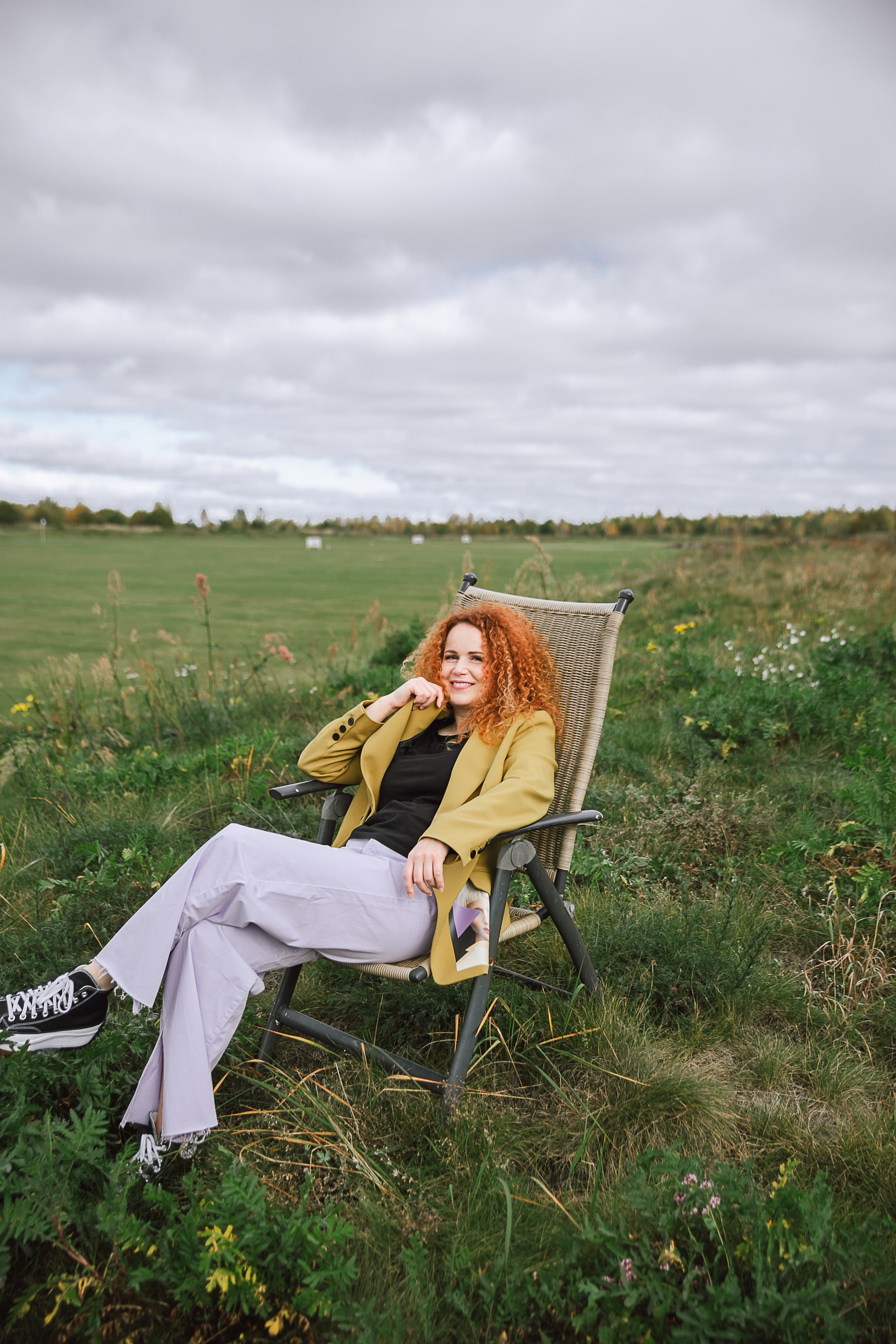 Блогеры. Ваш фотограф Любовь Чистякова