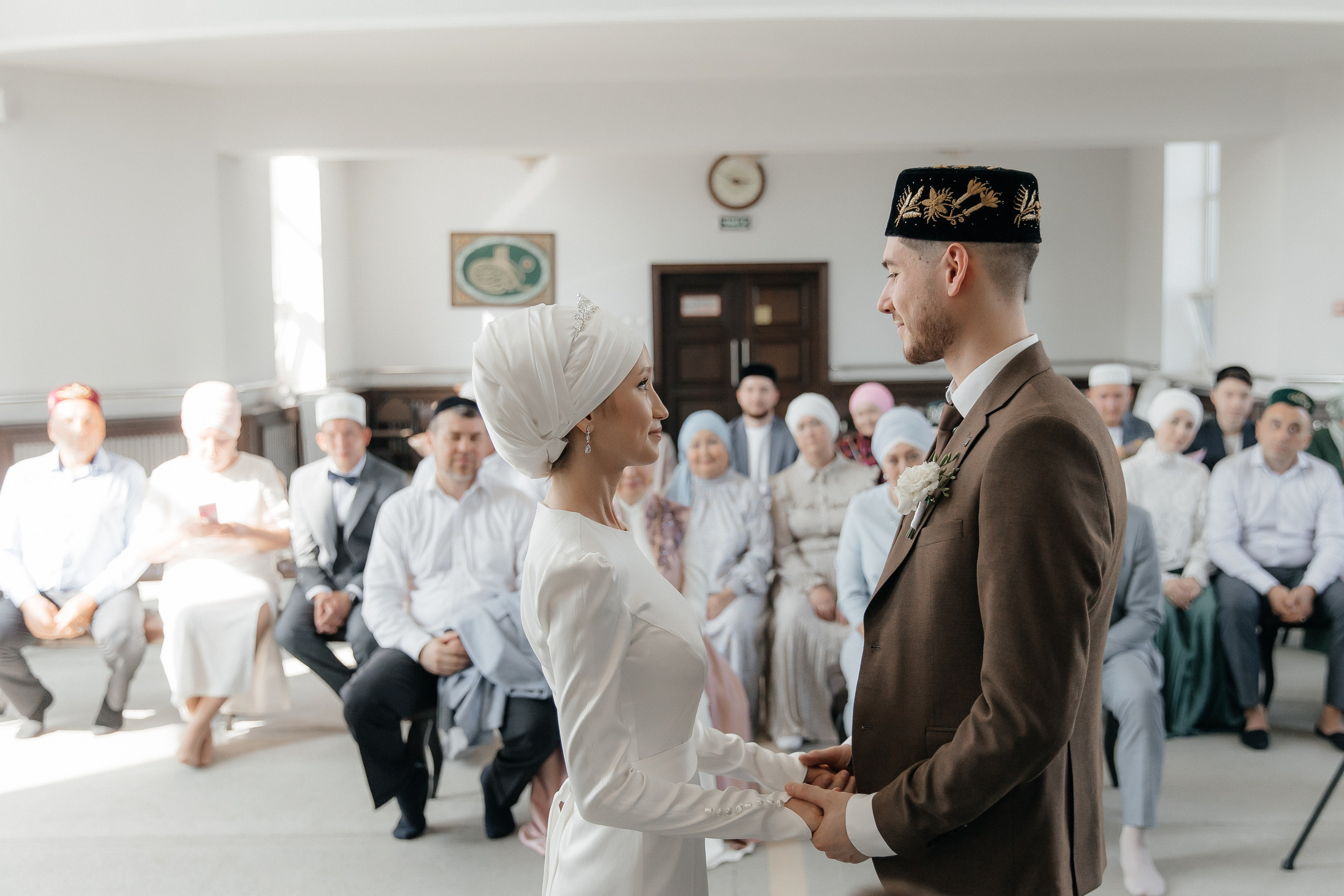 Амир|Альфия. Фотограф в Казани Гузель Зайнуллина