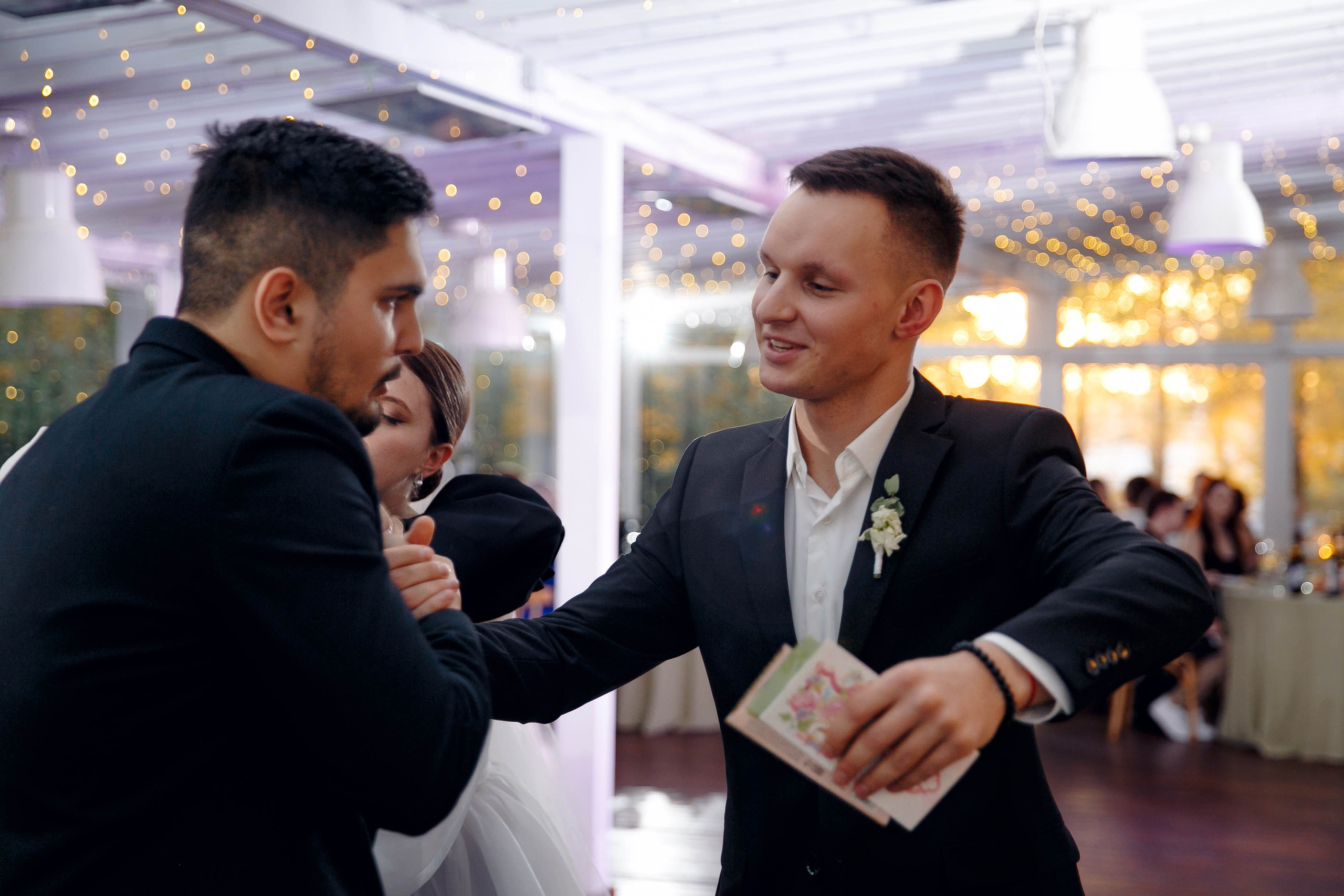 Загс и площадка «Дудки дача». Ваш репортажный фотограф Артемий Антонов