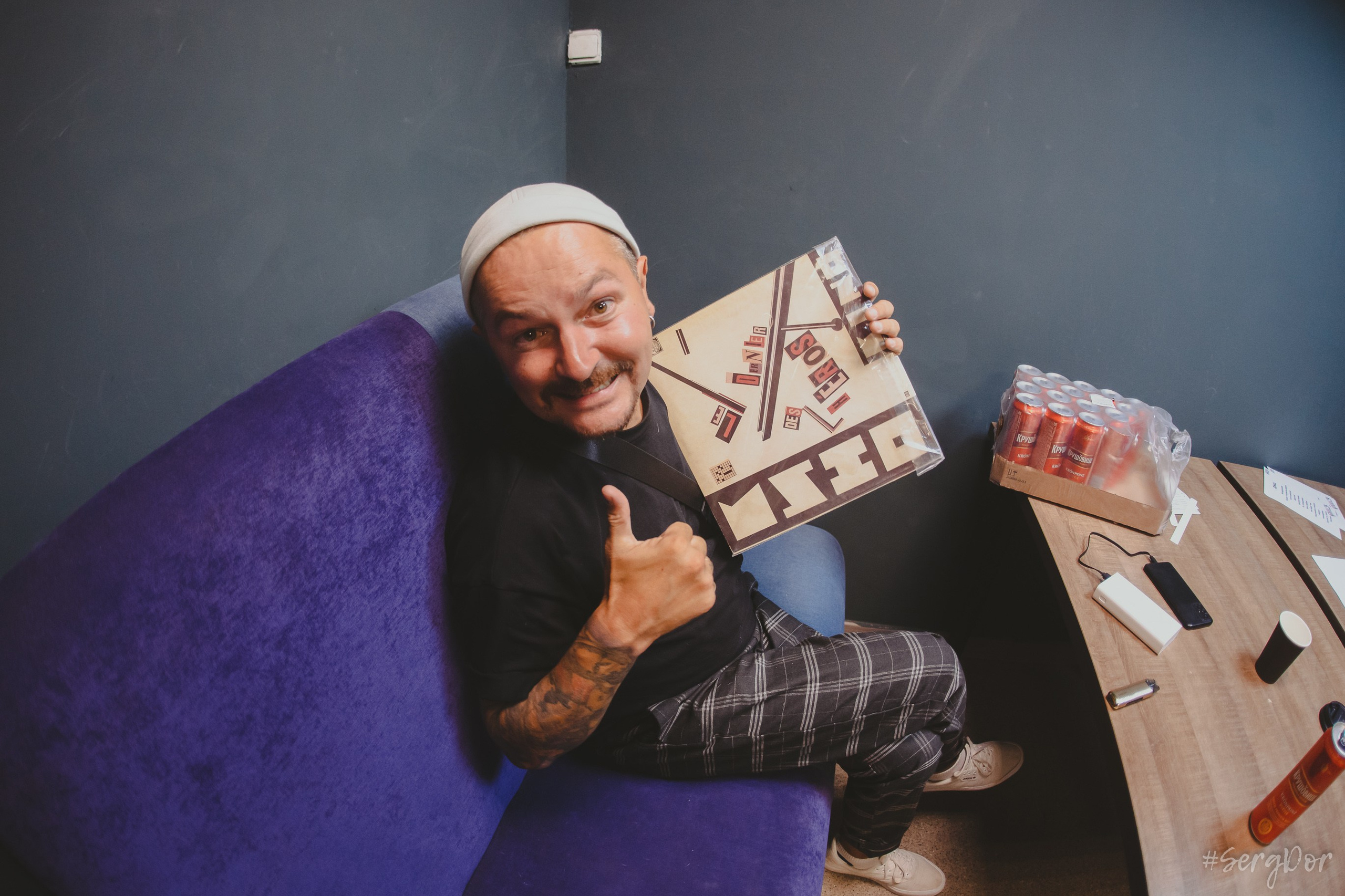 Грейчайник, ДМЦ, Бэкстейдж, FeatFest 3, ФитФест 3, Тула, 31.08.2024, CONCERT HALL, Концерт Холл Тула, ConcertHall, 31 августа 2024 года, SergDor, #SergDor