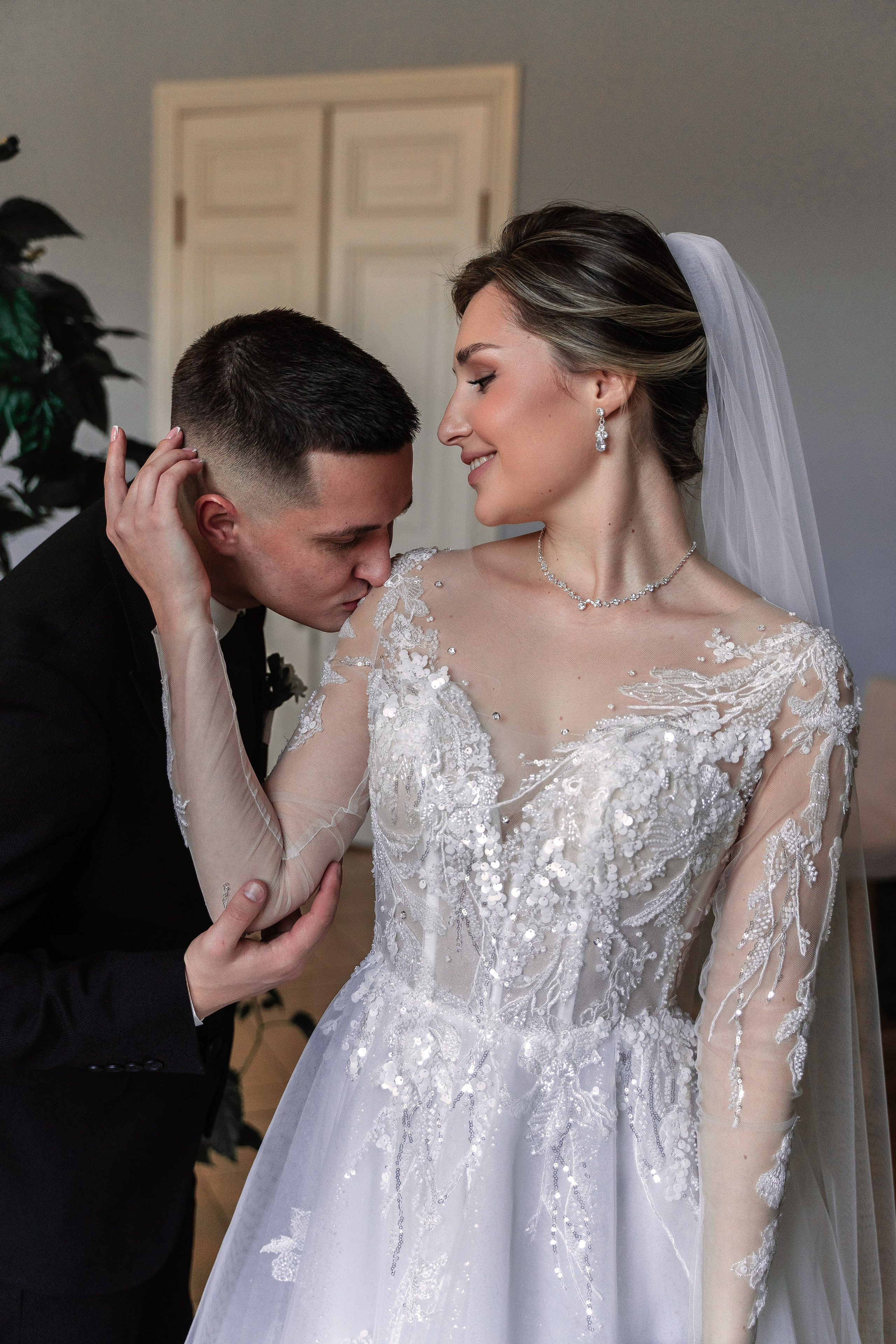 Евгений + Елена