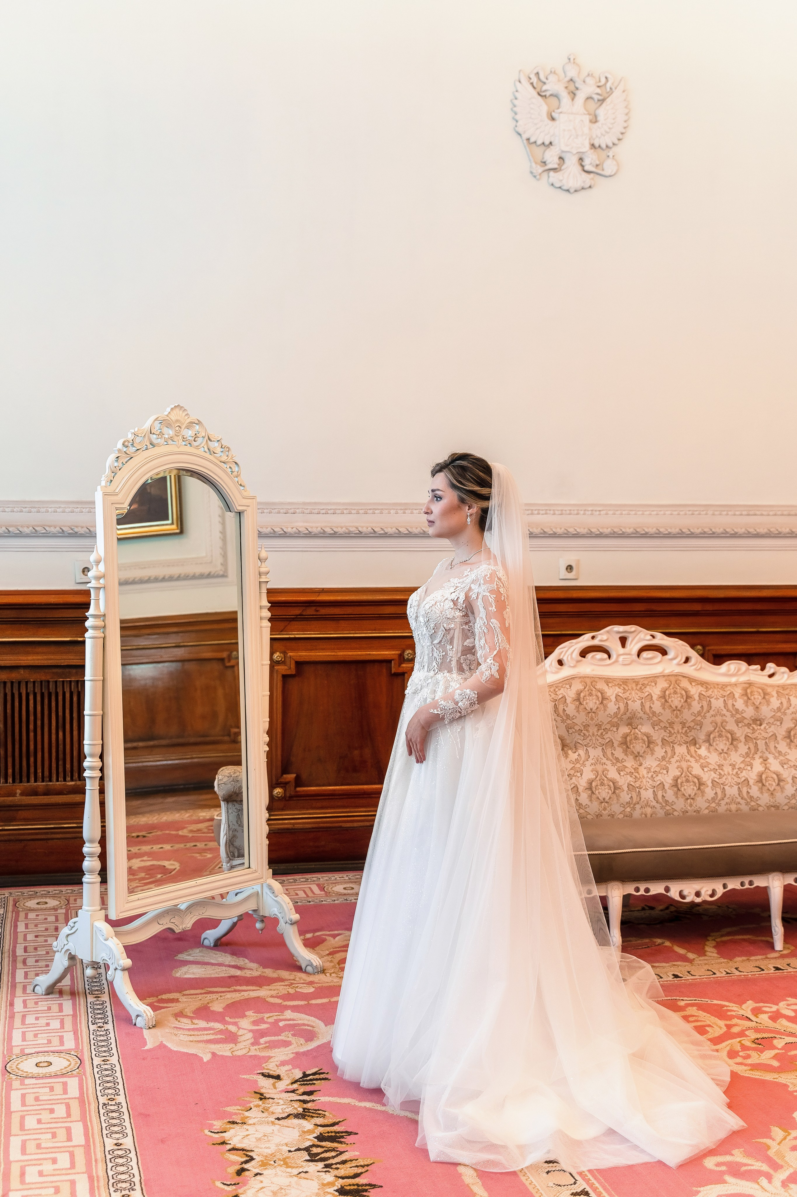 Евгений + Елена