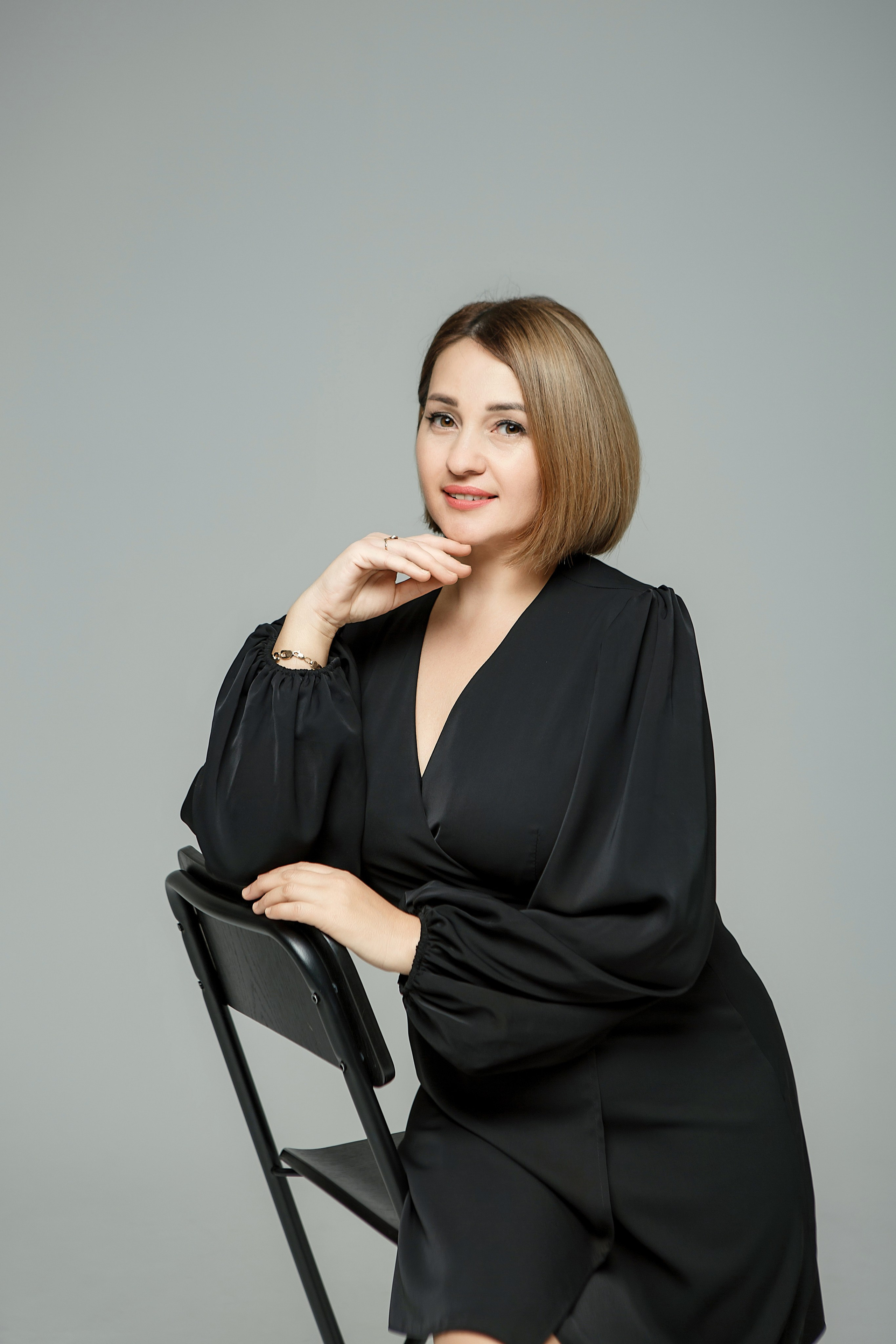 Резеда. Семейный и детский фотограф в Стерлитамаке Разина Рахмангулова