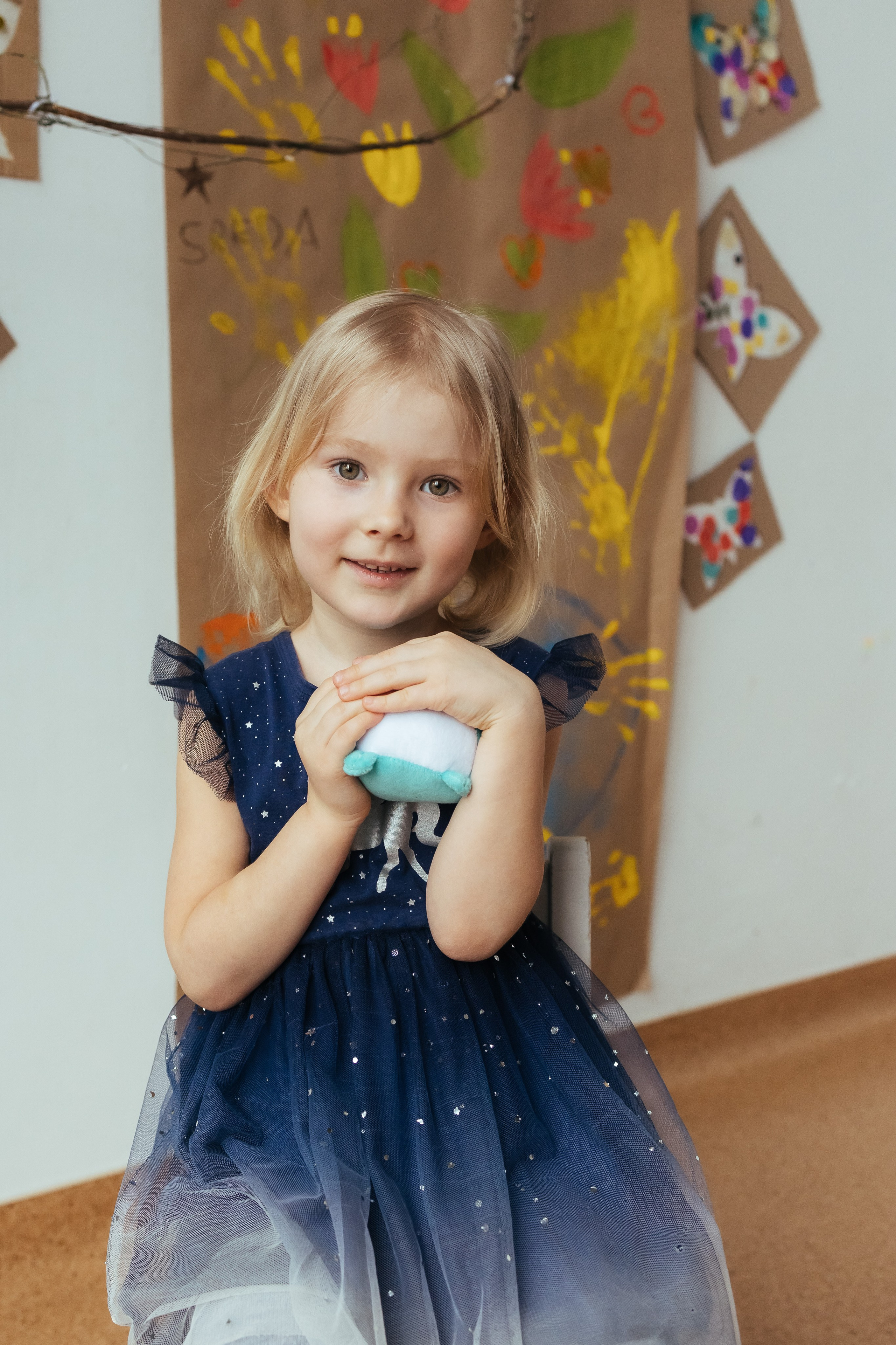 Среда. Фотограф Печерская Анастасия