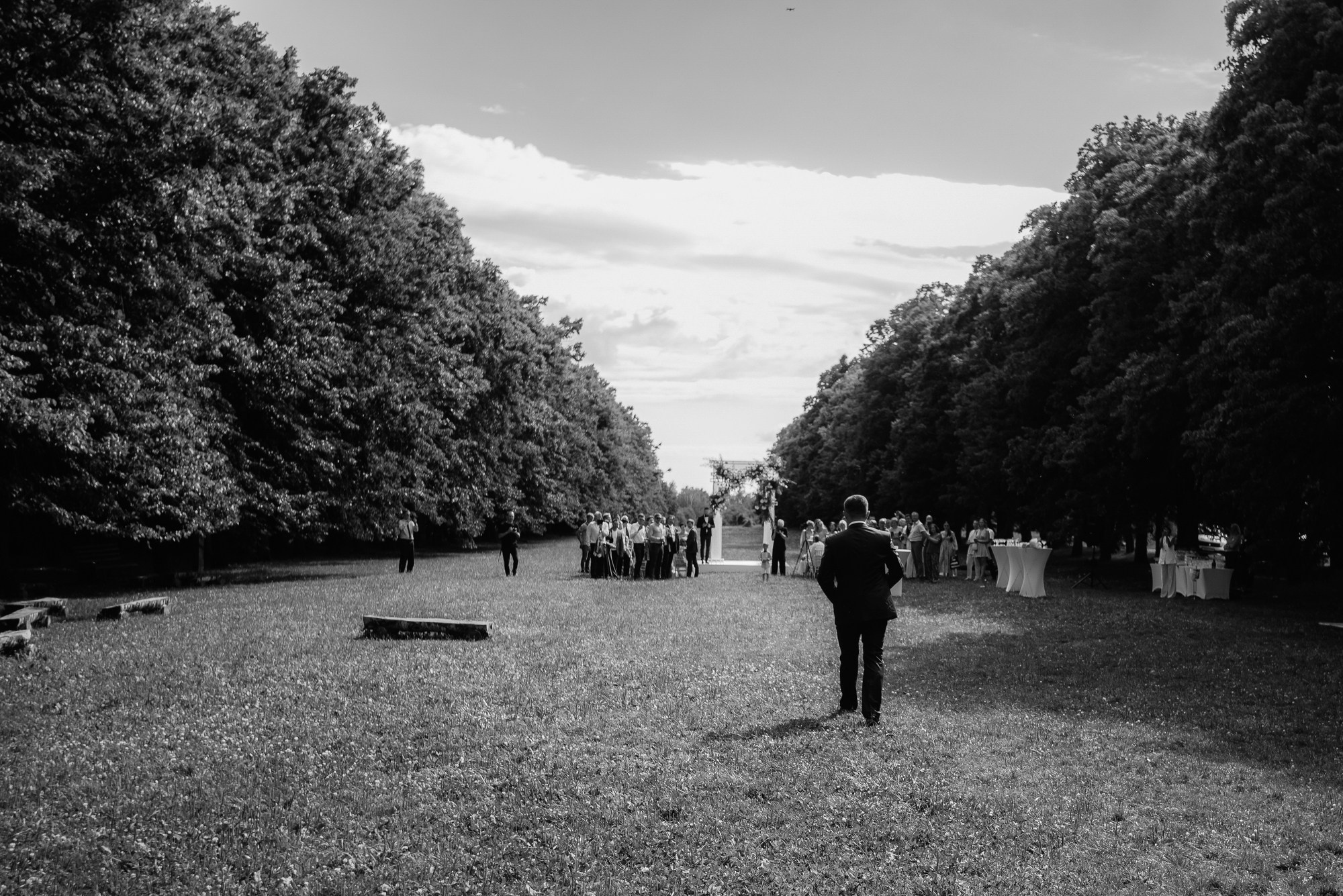 НЕСЛУЧАЙНОСТЬ. Свадебный фотограф в Ставрополе Сергей Шляхов