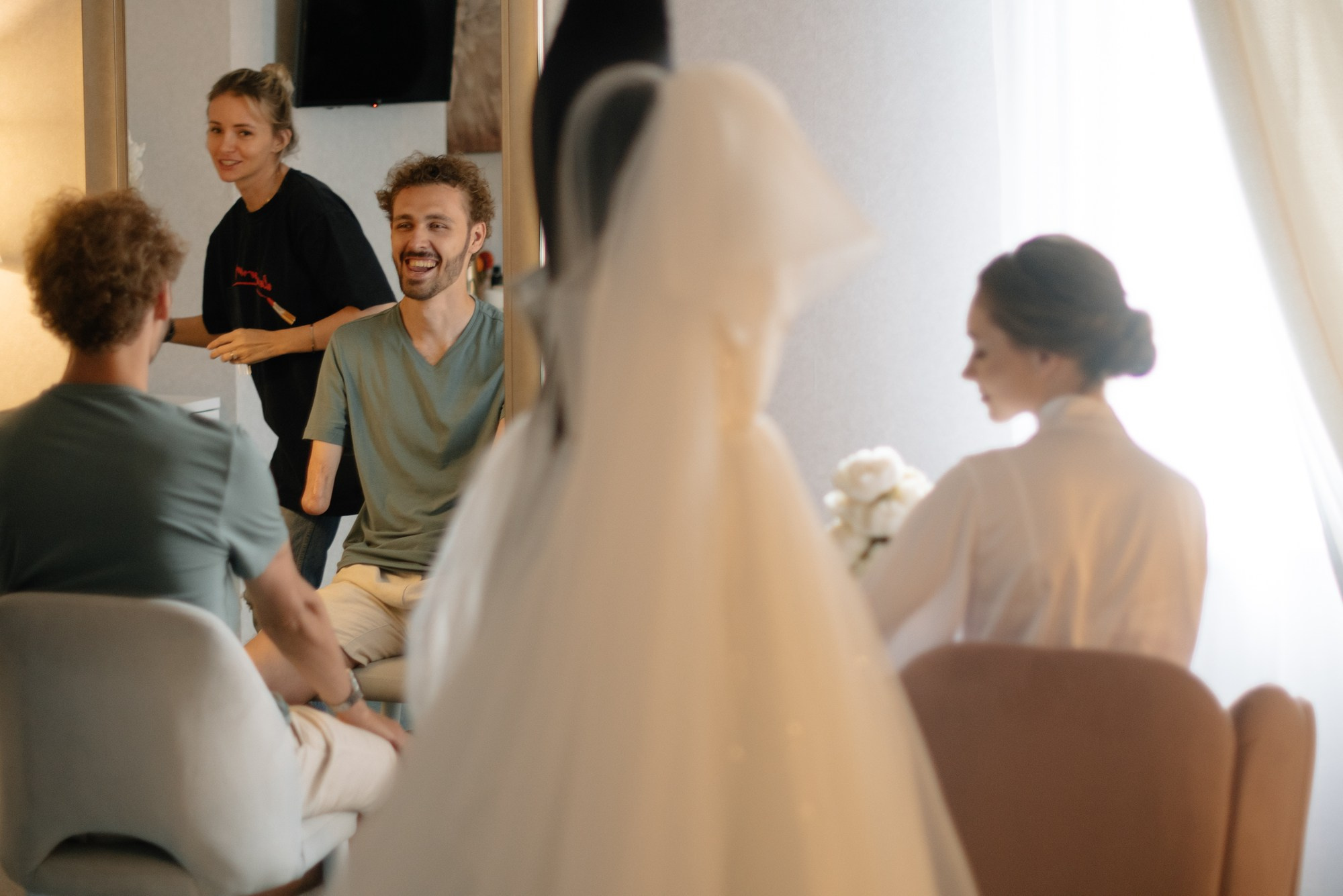 ВИКТОРИЯ И СЛАВА. Свадебный фотограф в Ставрополе Сергей Шляхов