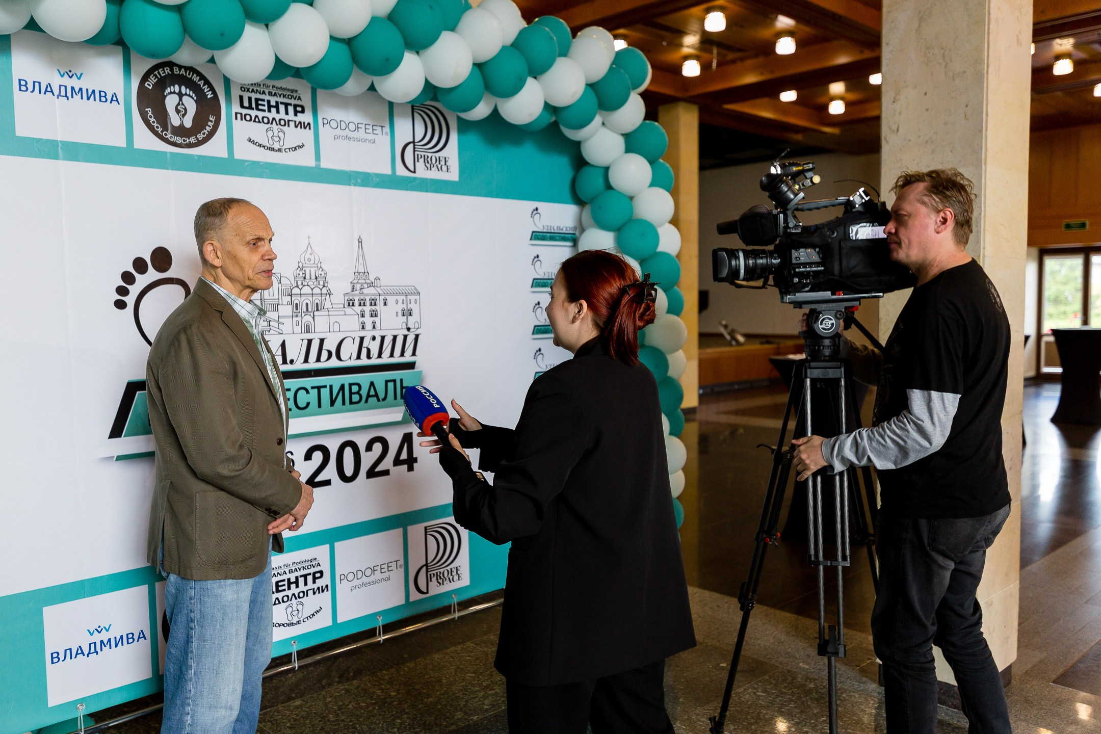 Репортажи. Свадебный и Интерьерный Фотограф во Владимире Евгений Федин