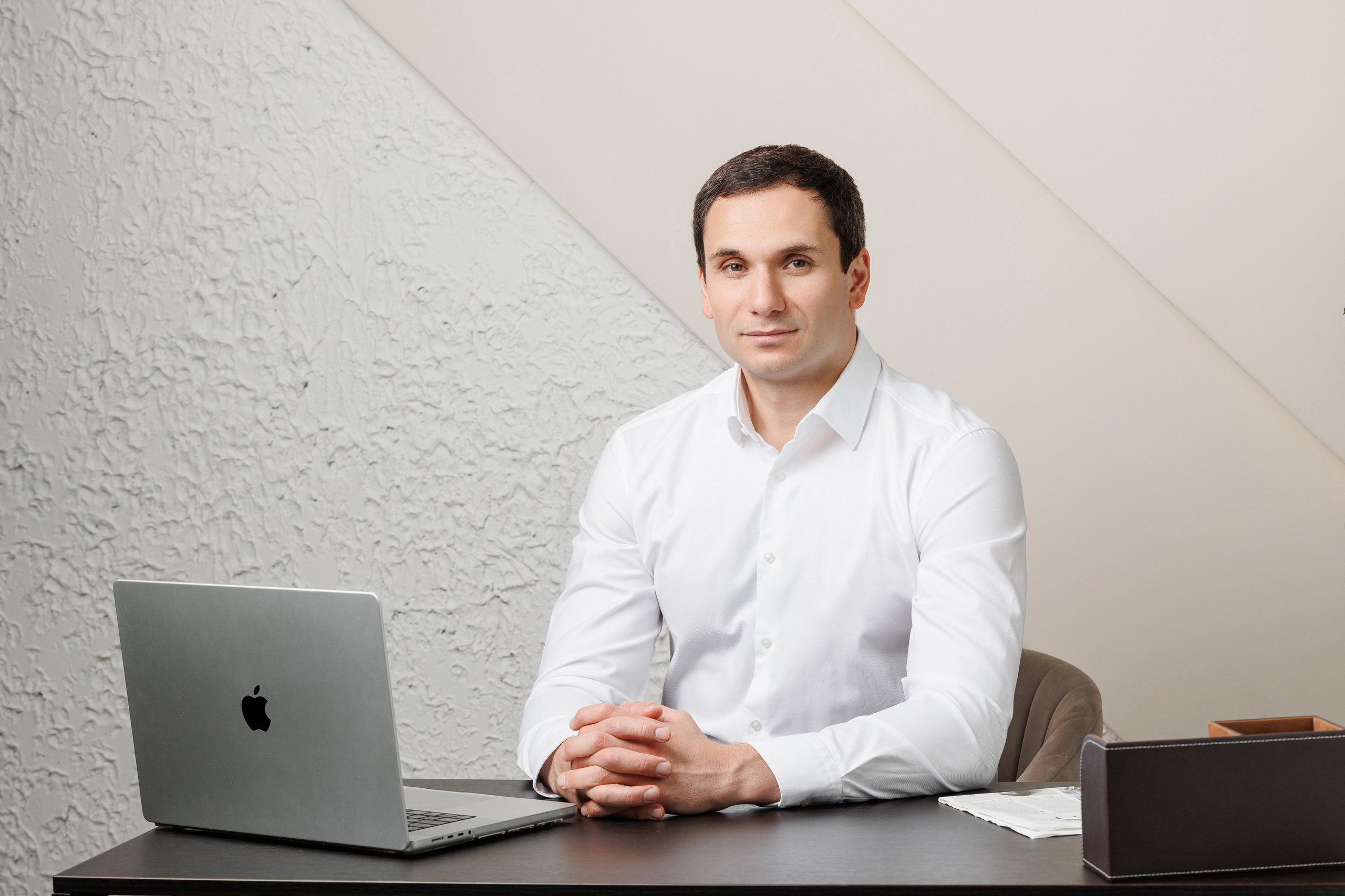 Фотосессия для Георгия. Фотограф Юрий Клим | Москва