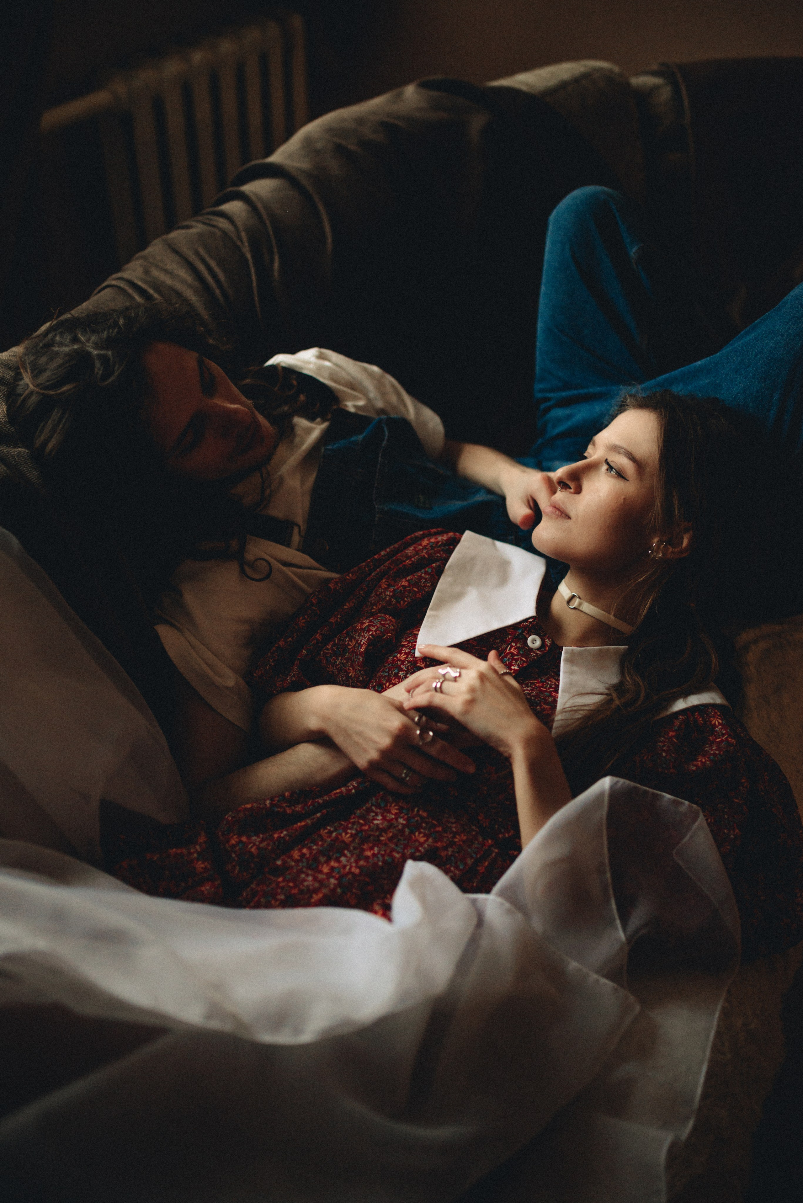 Надежда и Александр. Фотограф Санкт-Петербург, Новороссийск