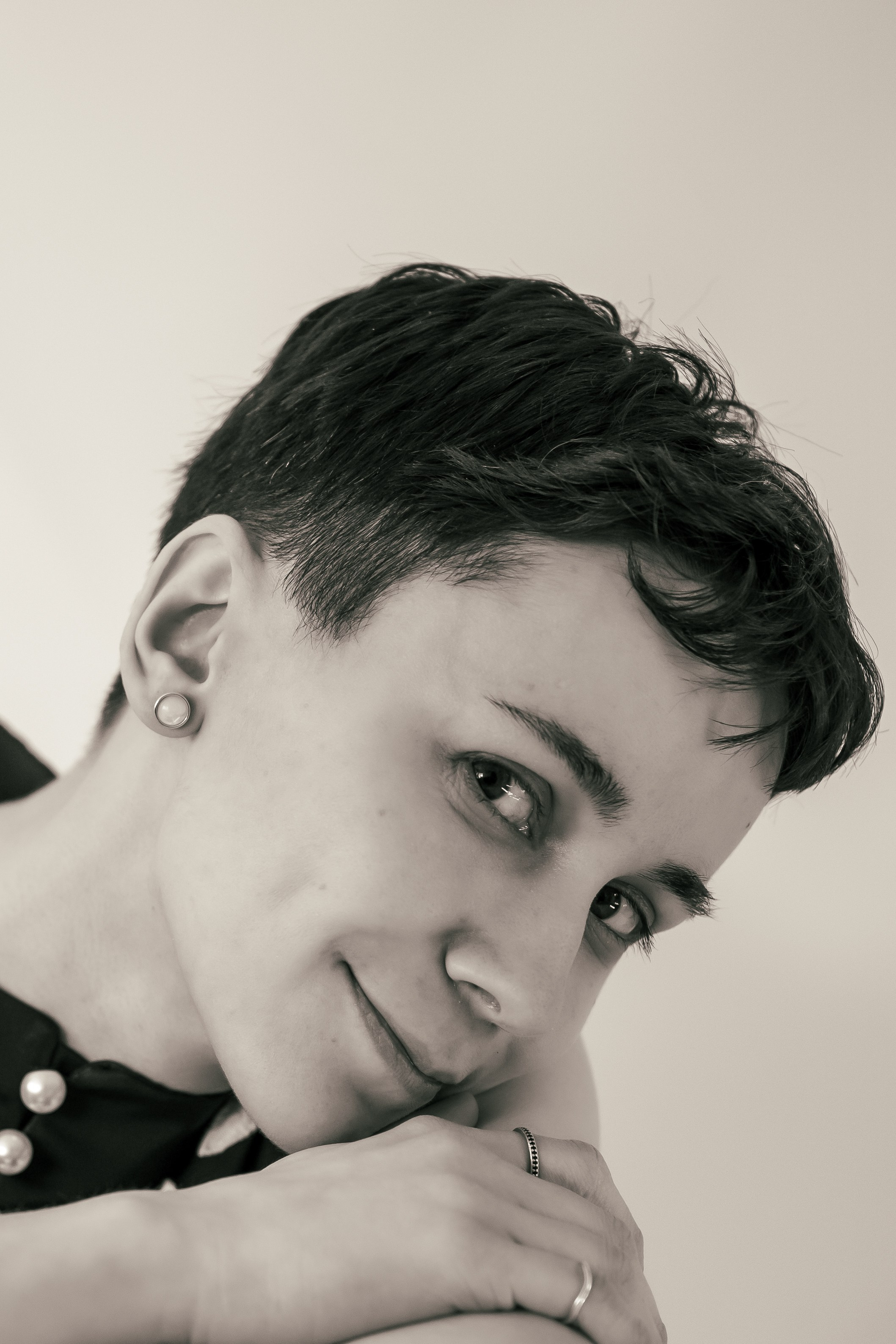 Фотограф в Санкт-Петербурге Александра Ладыгина