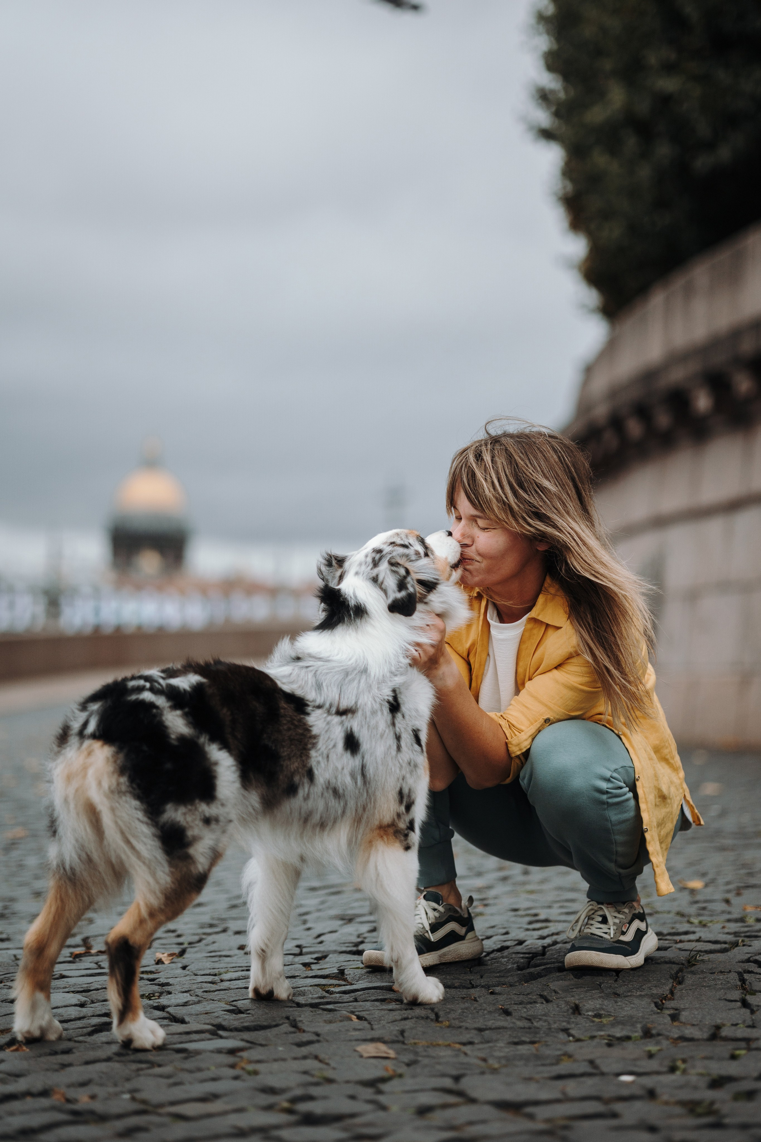 Ирина и Кайса. Фотограф — Анималист | Санкт-Петербург