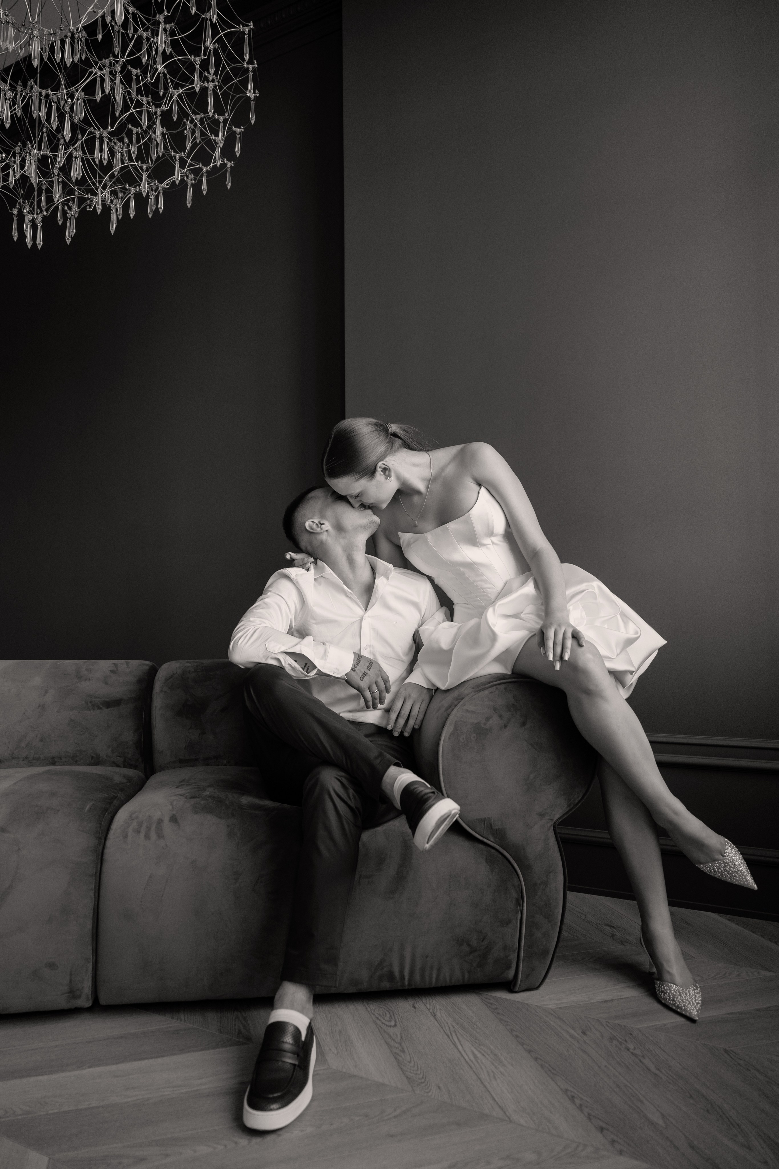 Роман и Анастасия. Фотограф Краснодар