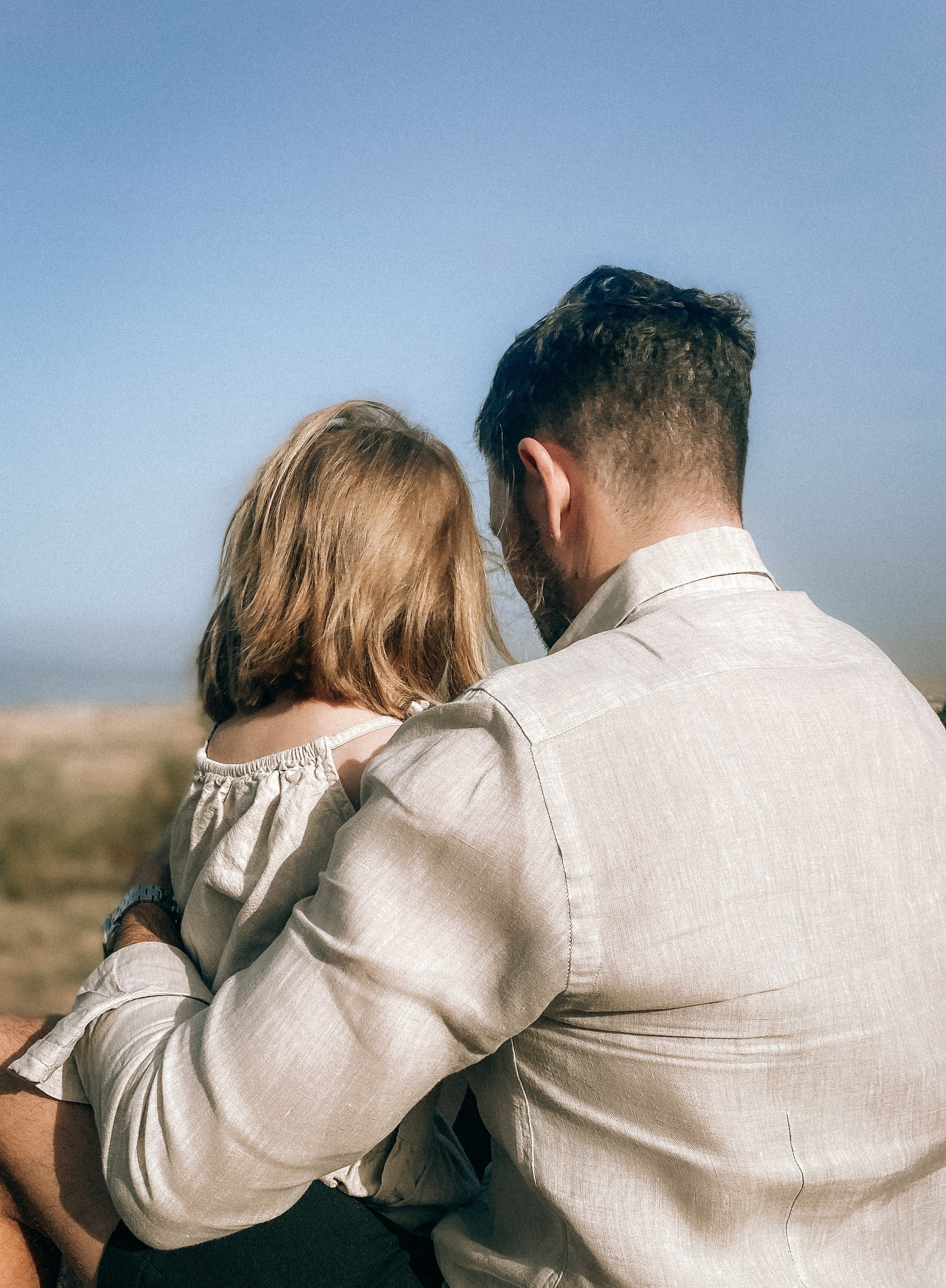 Family. Olga Popova — Photographer in Morocco