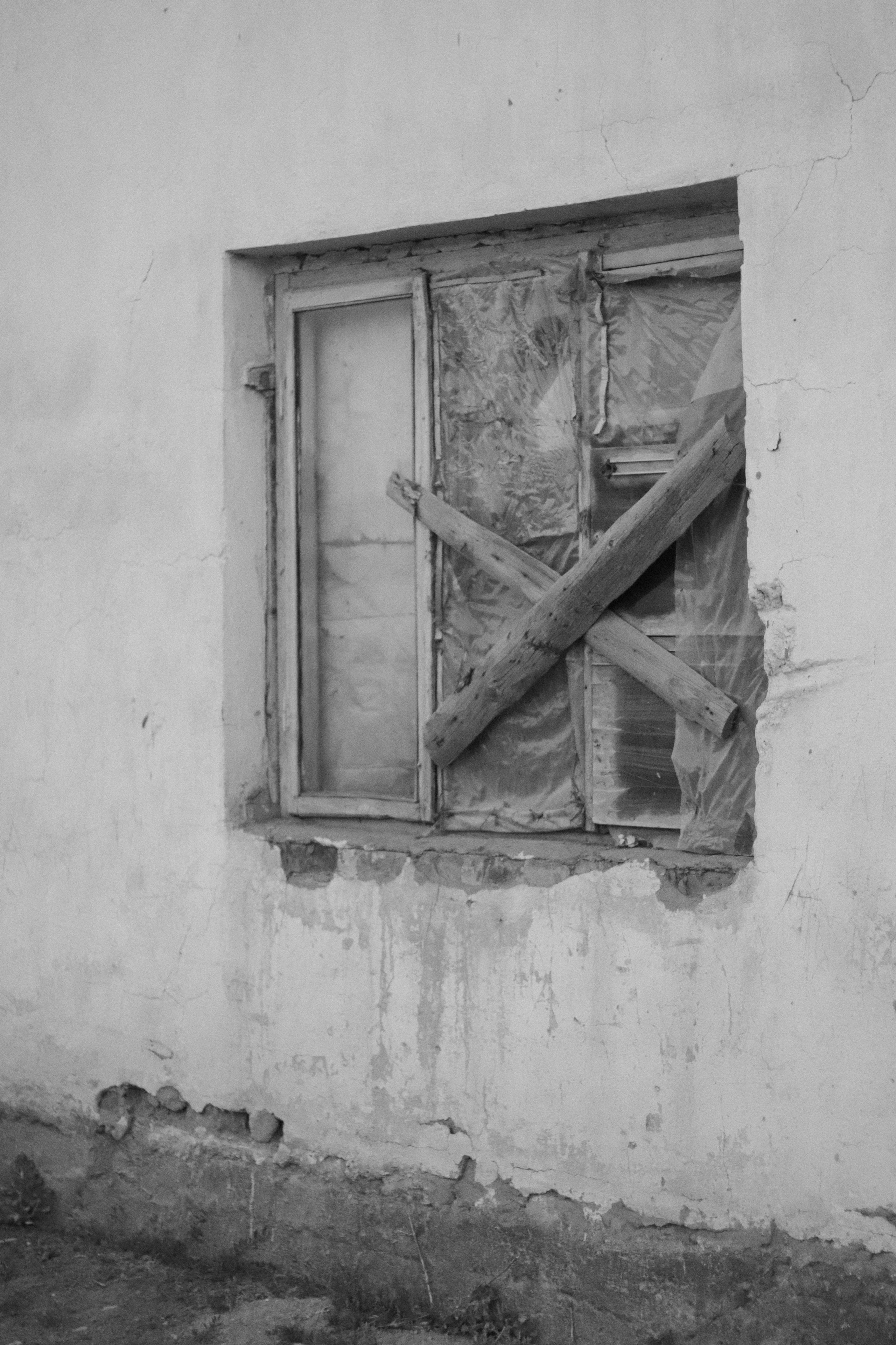 Issyk-Kul. Фотограф и исследователь фотографии из Санкт-Петербурга Елизавета Веприцкая