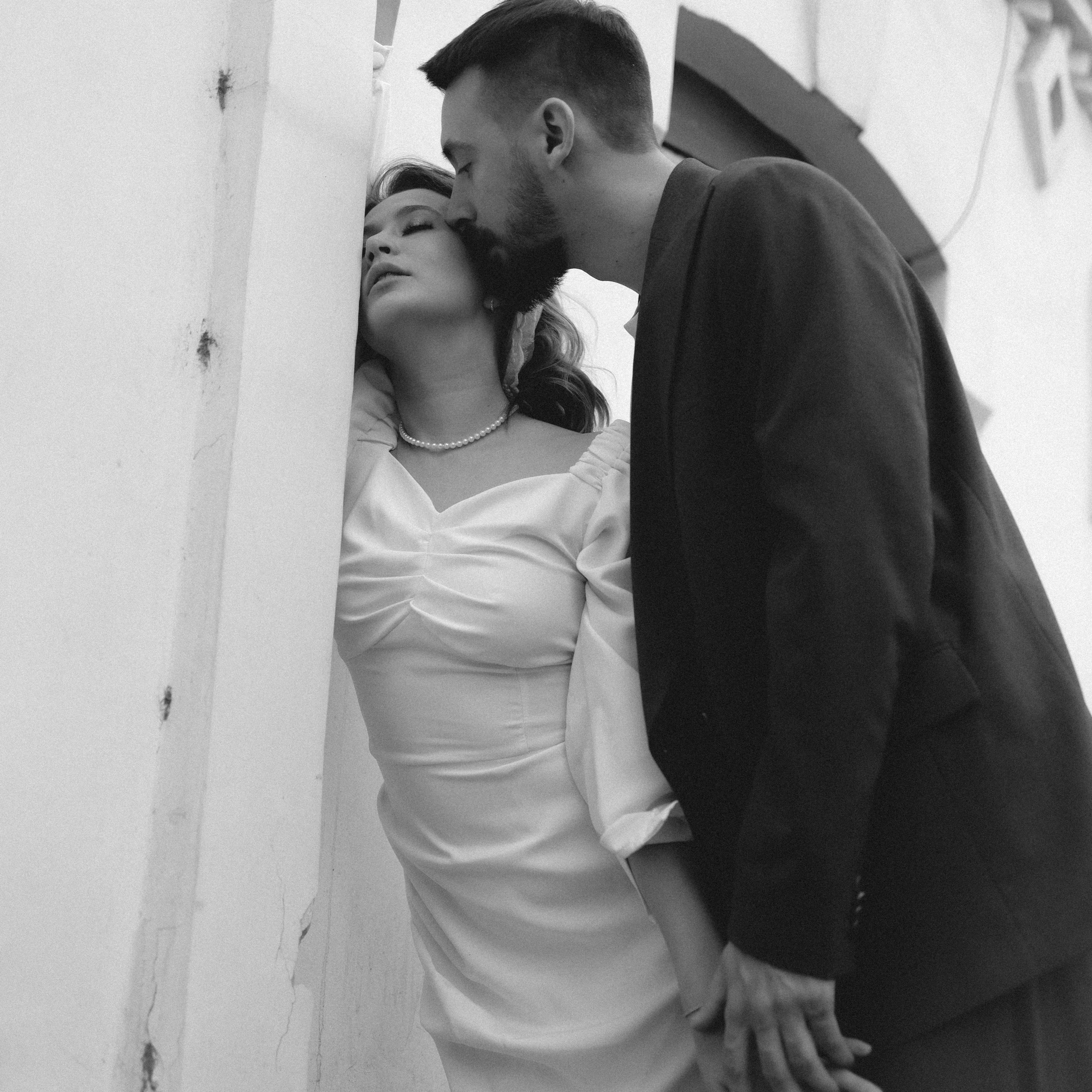 МК Лавстори. Анна Лерман. Фотограф г. Абакан