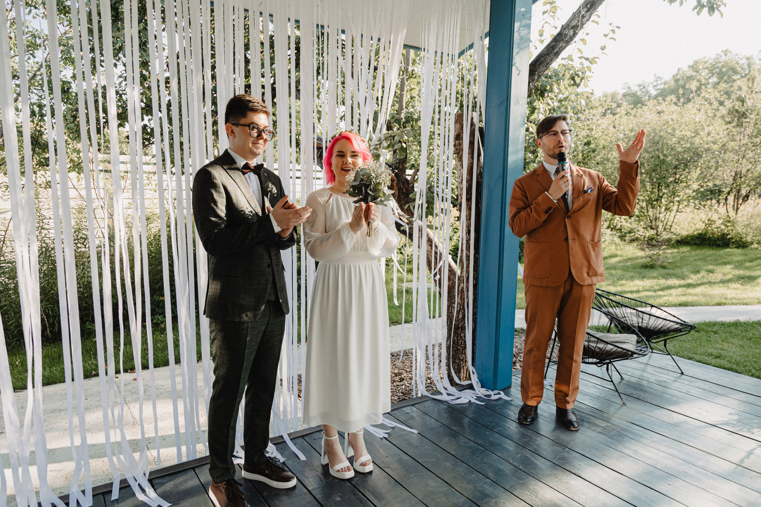 Свадьба Насти и Димы. Свадебный и семейный фотограф Женя Добрянская в Нижнем Новгороде