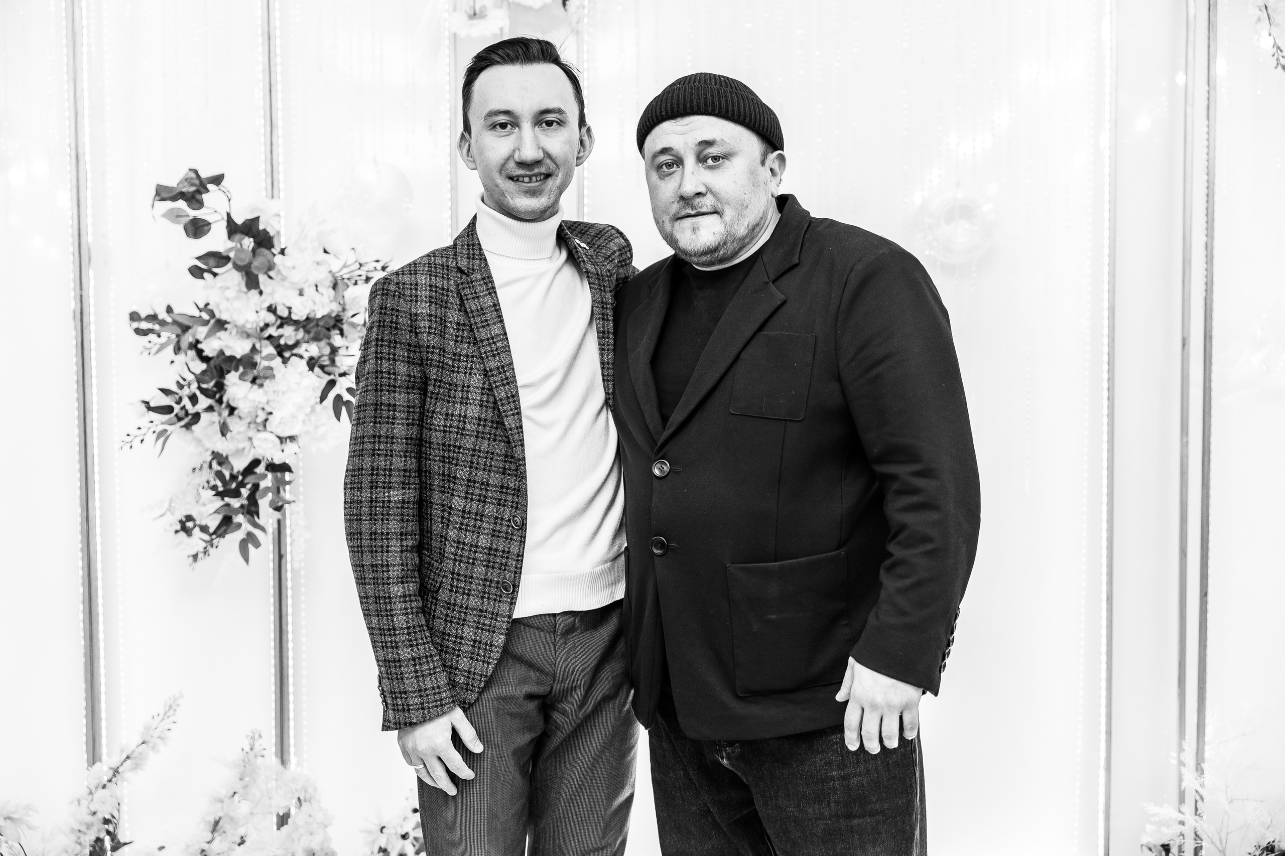 Марсель Махмутов. Фотограф Язнур Гильмуллин Казань