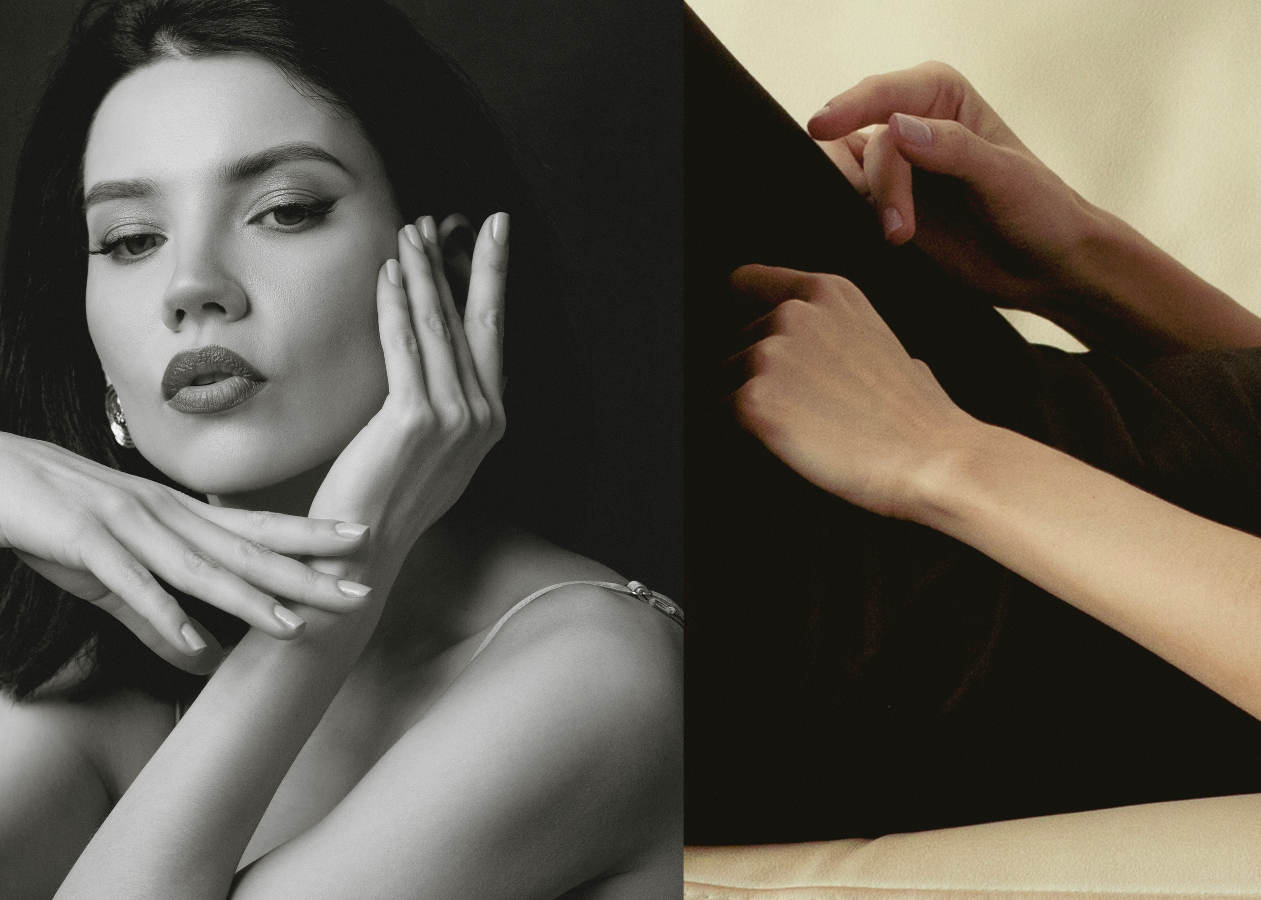 Nataly. Fotógrafa en Marbella Malaga para marcas, eventos