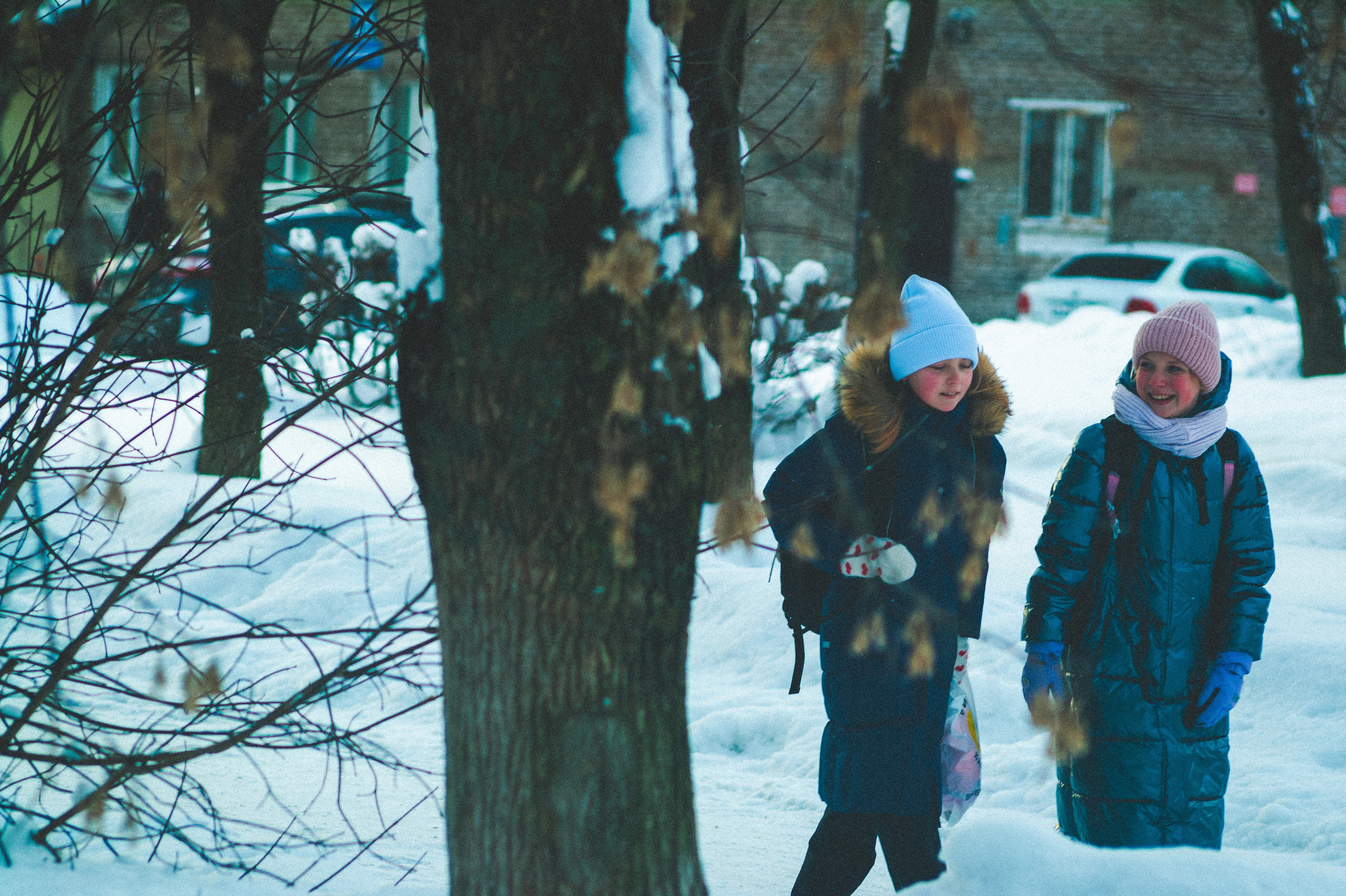Обед. Den Mirov — Фотограф, Музыкант