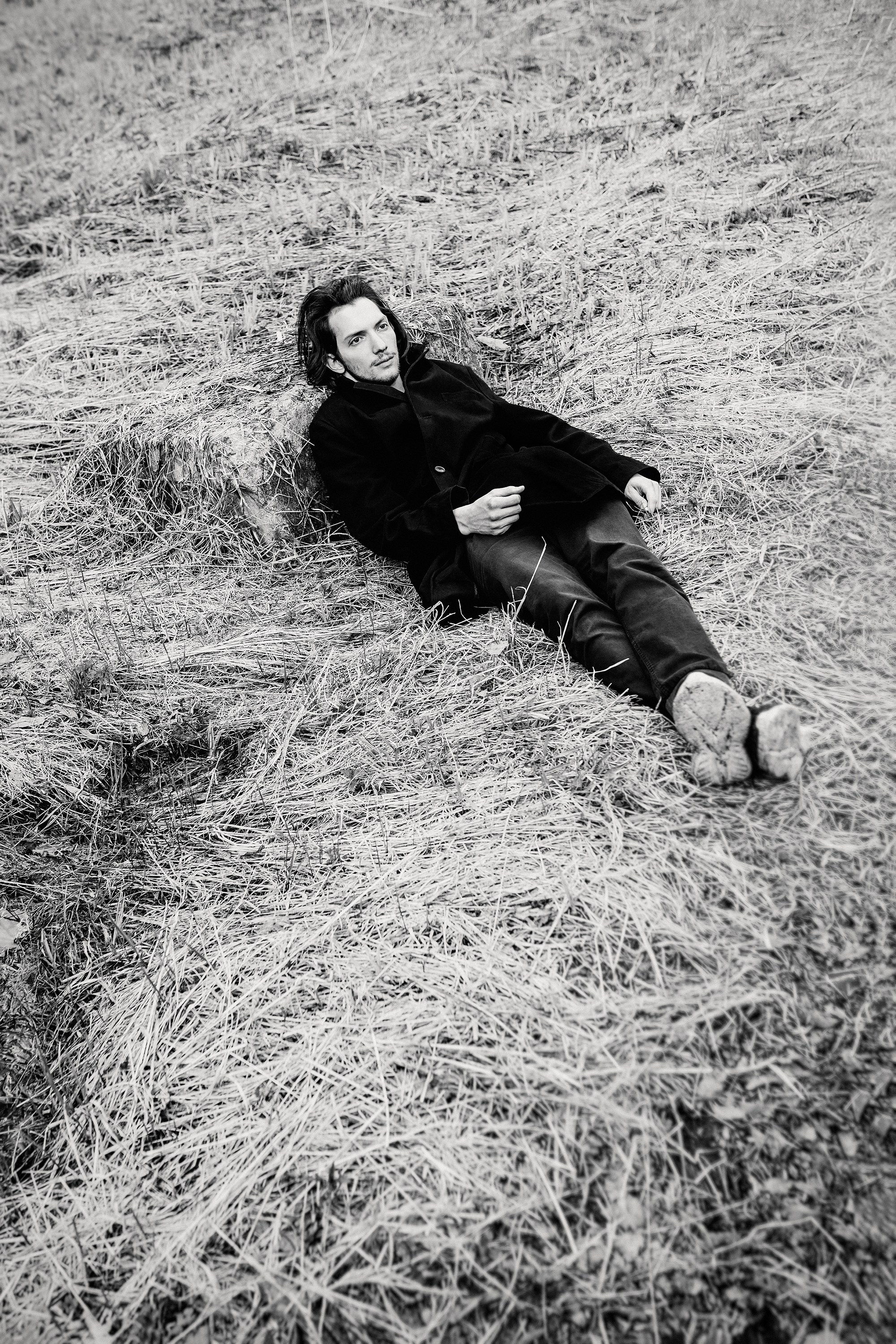 ПЛАТОН. Фотограф Александра Дмитриевская