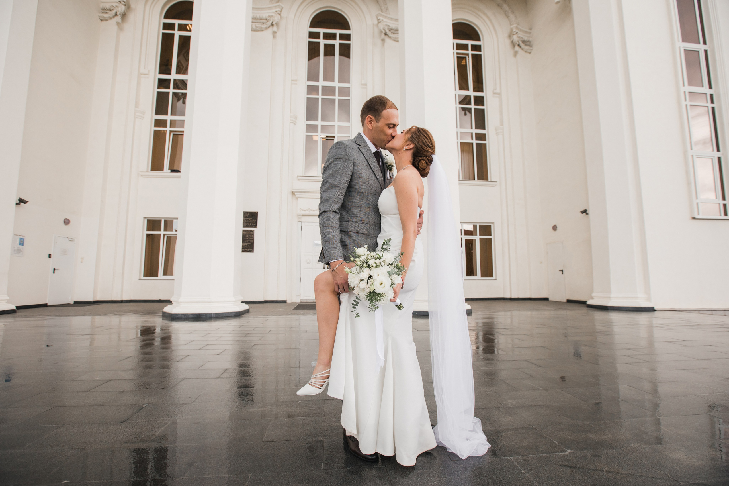 София и Андрей. Свадебный и семейный фотограф в Краснодаре