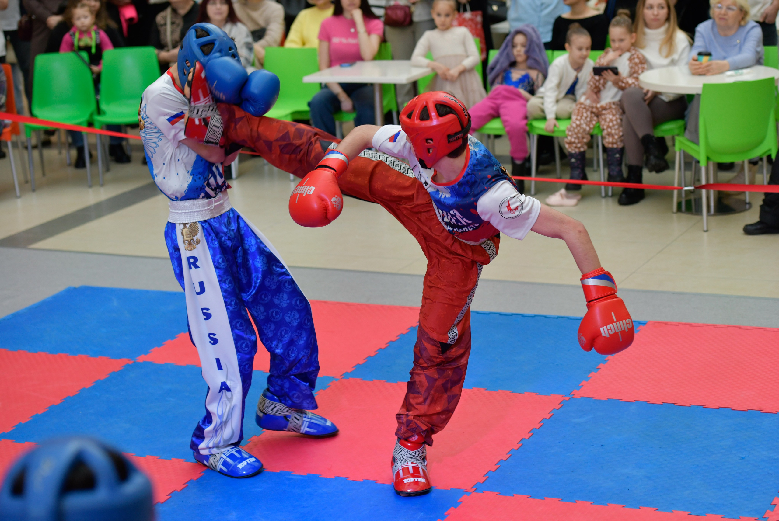 Фоторепортаж спортивных мероприятий в городе Сургуте. Студия по производству фото- и видео-контента «АППЕРТУРА»