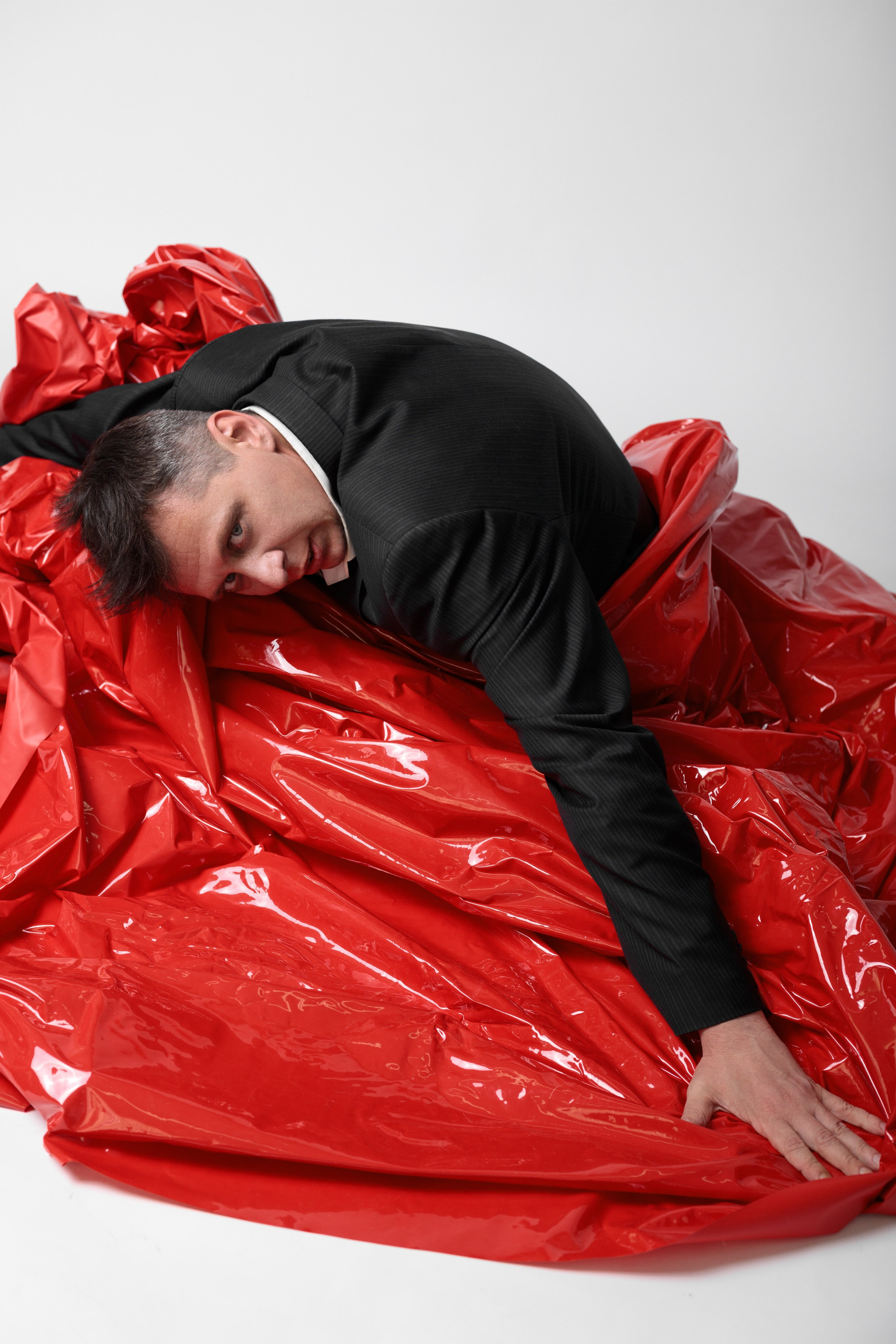 Константин. Фотограф в Тюмени Даша Михнова. Портреты, фотопроекты, фотодни