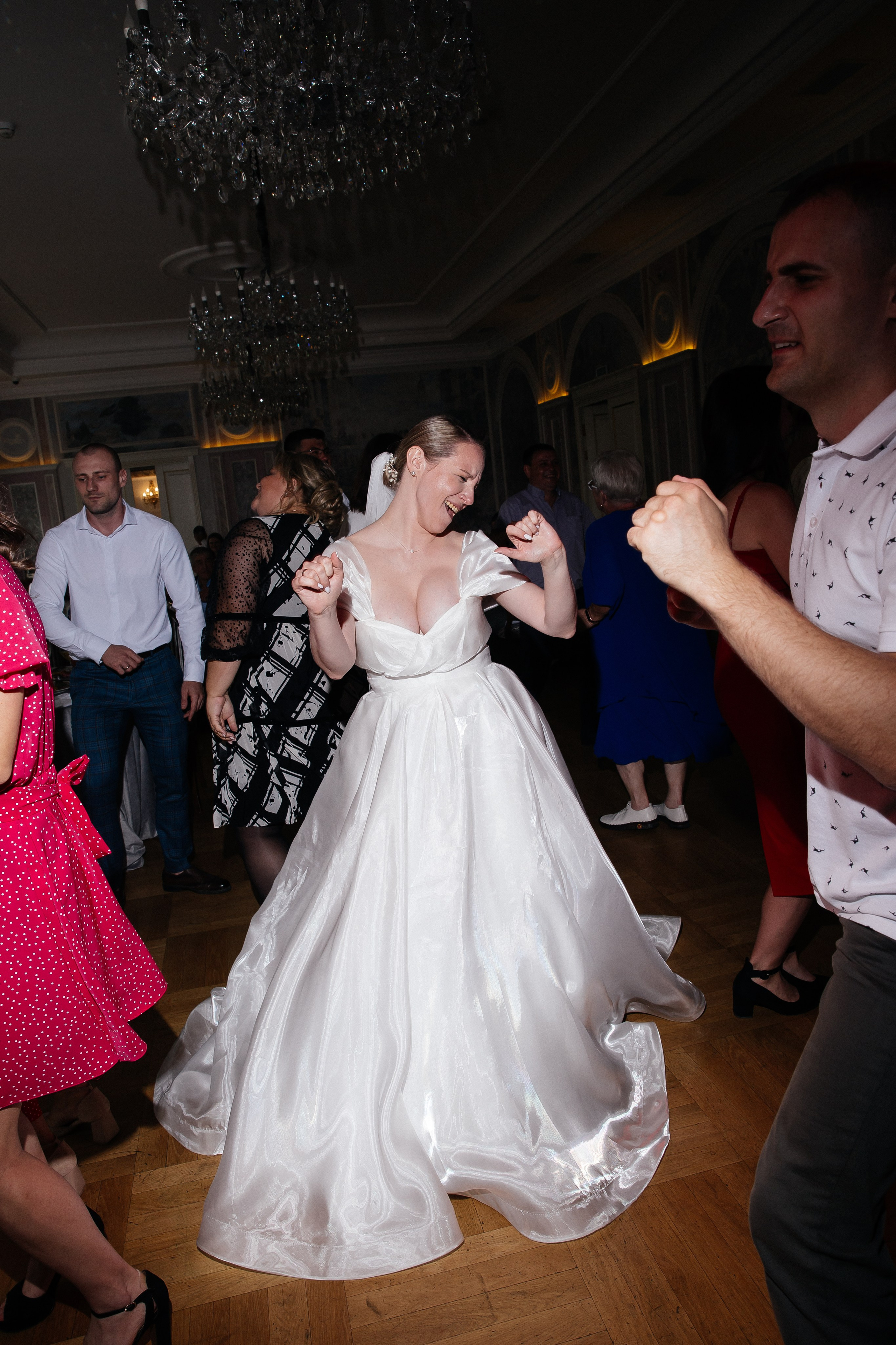 Любовь Навсегда. Денис и Наталья. Свадебный и портретный фотограф в Санкт-Петербурге Татьяна Ландышева