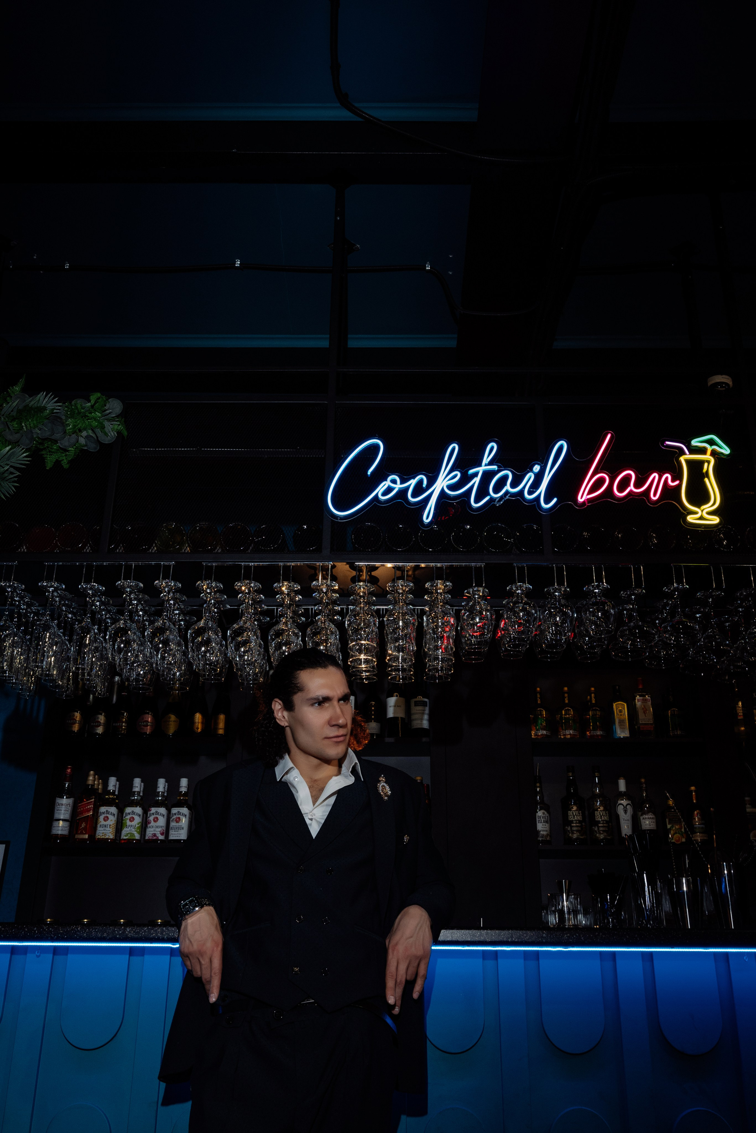 Дмитрий и Дарья. Фотограф Анастасия Фомина